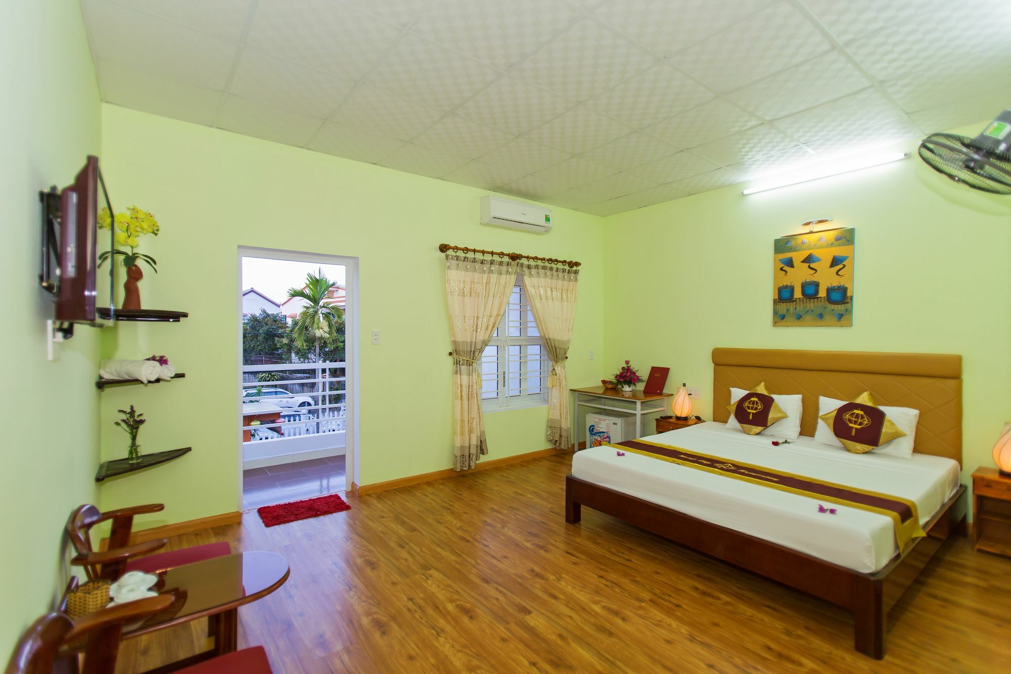 Life Hoi An