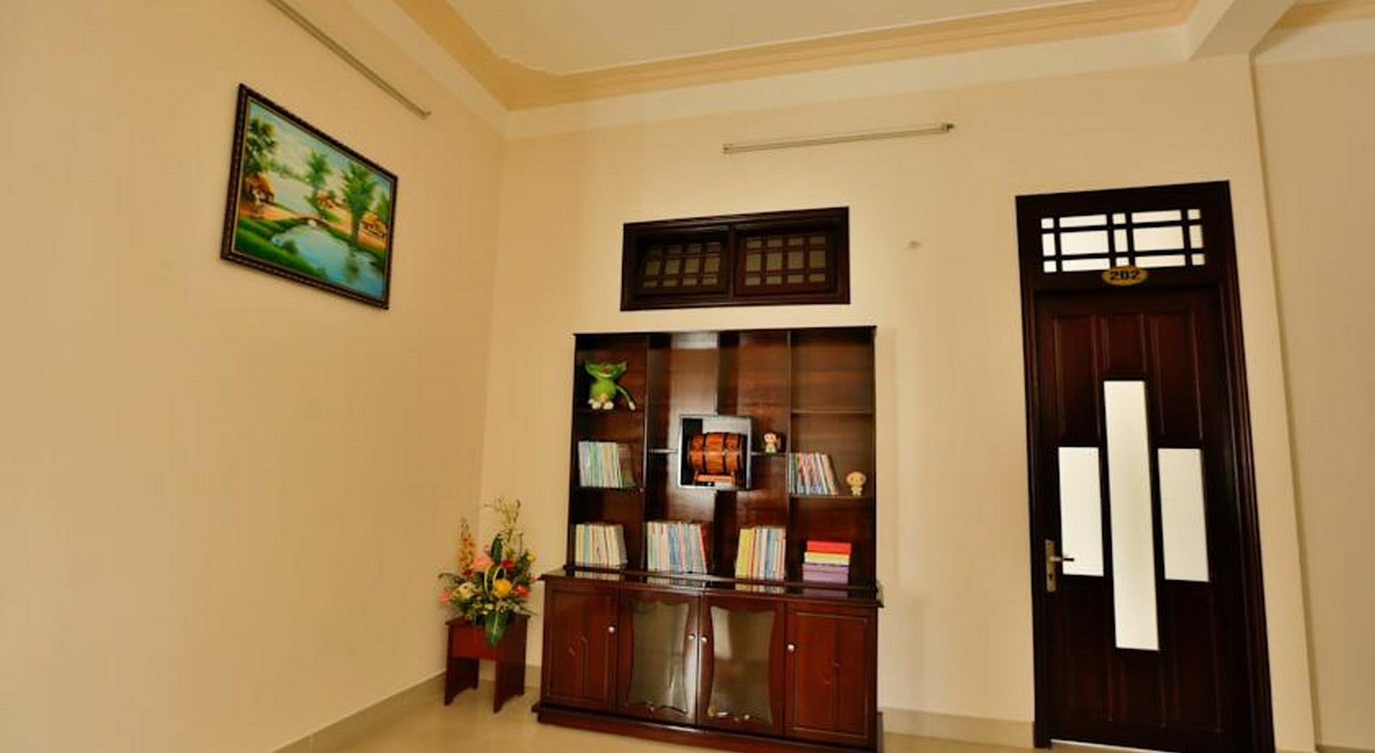 Quynh Nhan Homestay