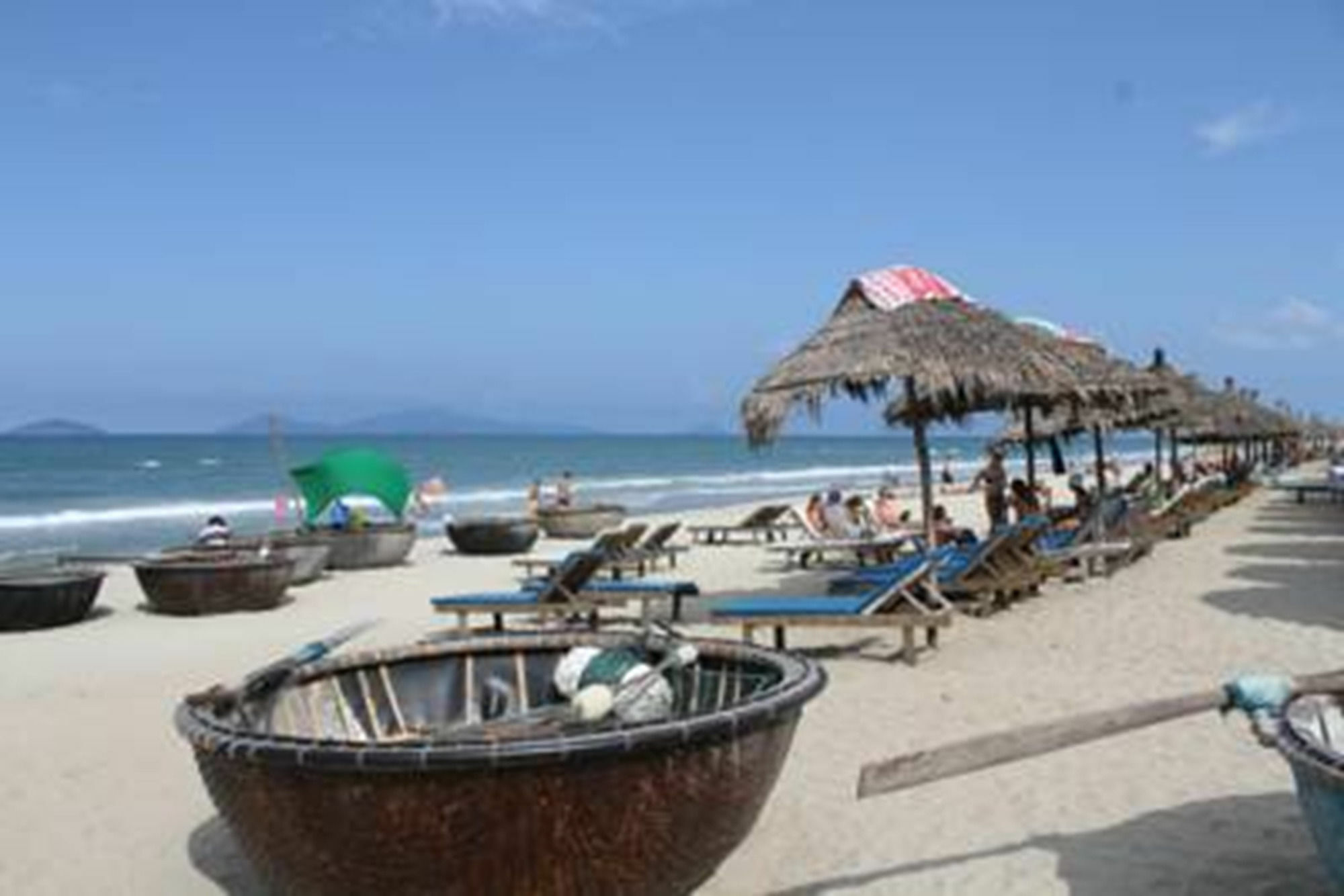 Life Hotel Hoi An