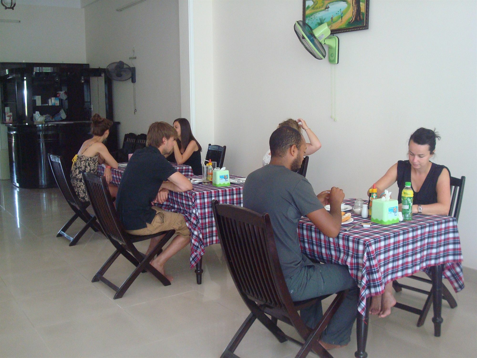 Quynh Nhan Homestay