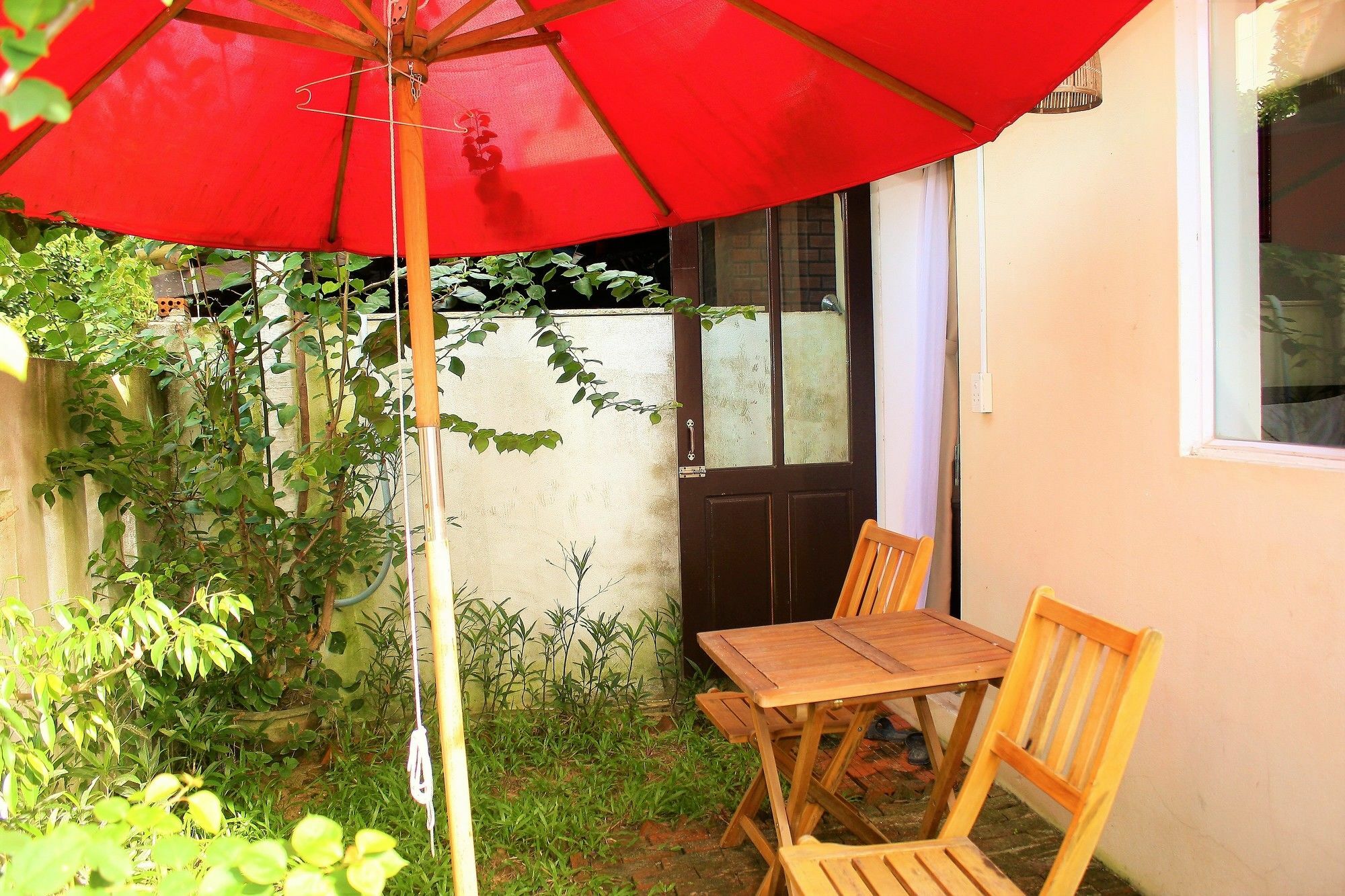 Homestay And Hoi An