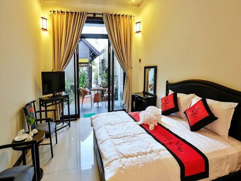 Homestay Tea Hoi An