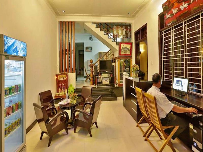 Tea Homestay