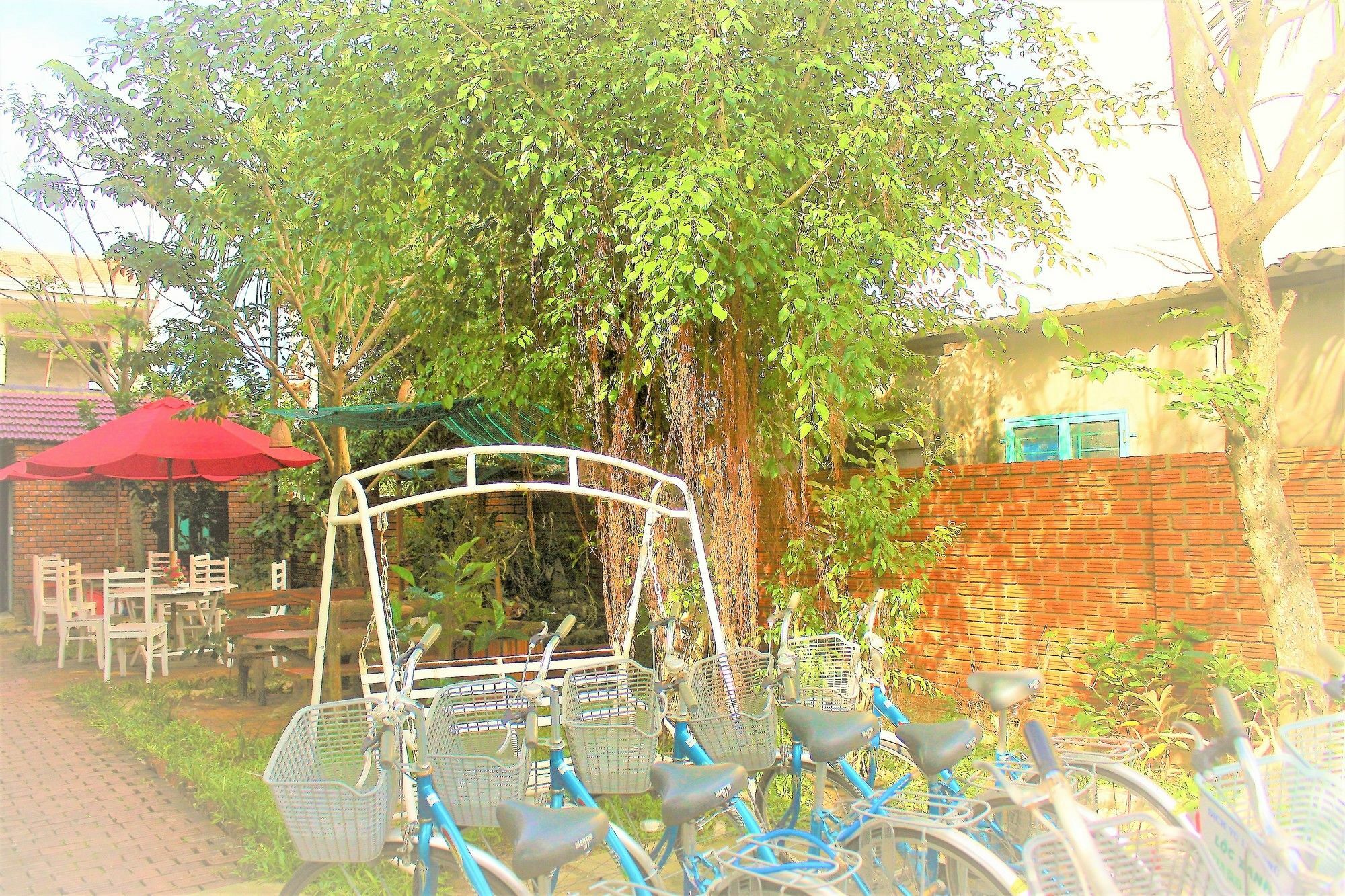 And Homestay Hoi An