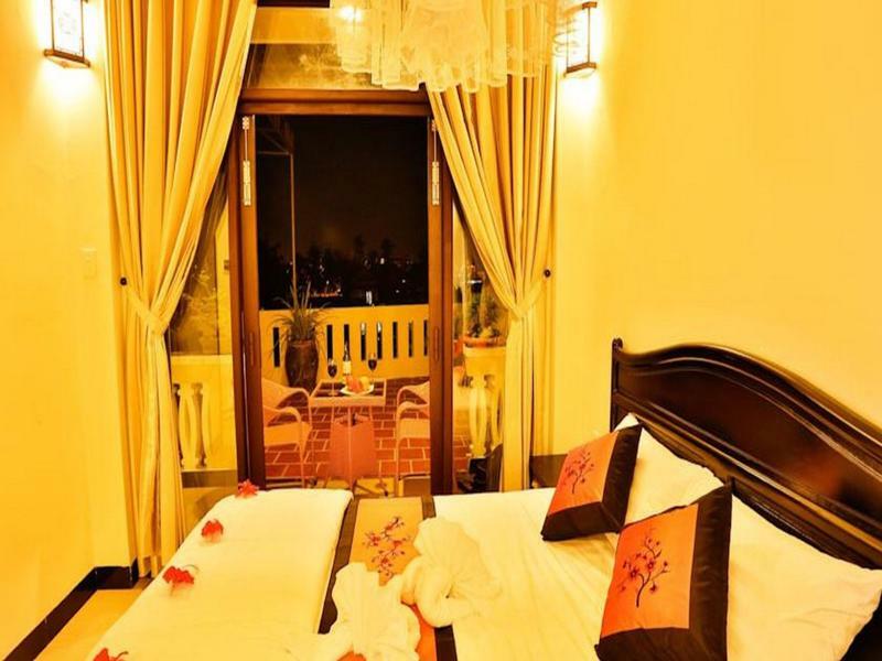 Tea Homestay Hoi An