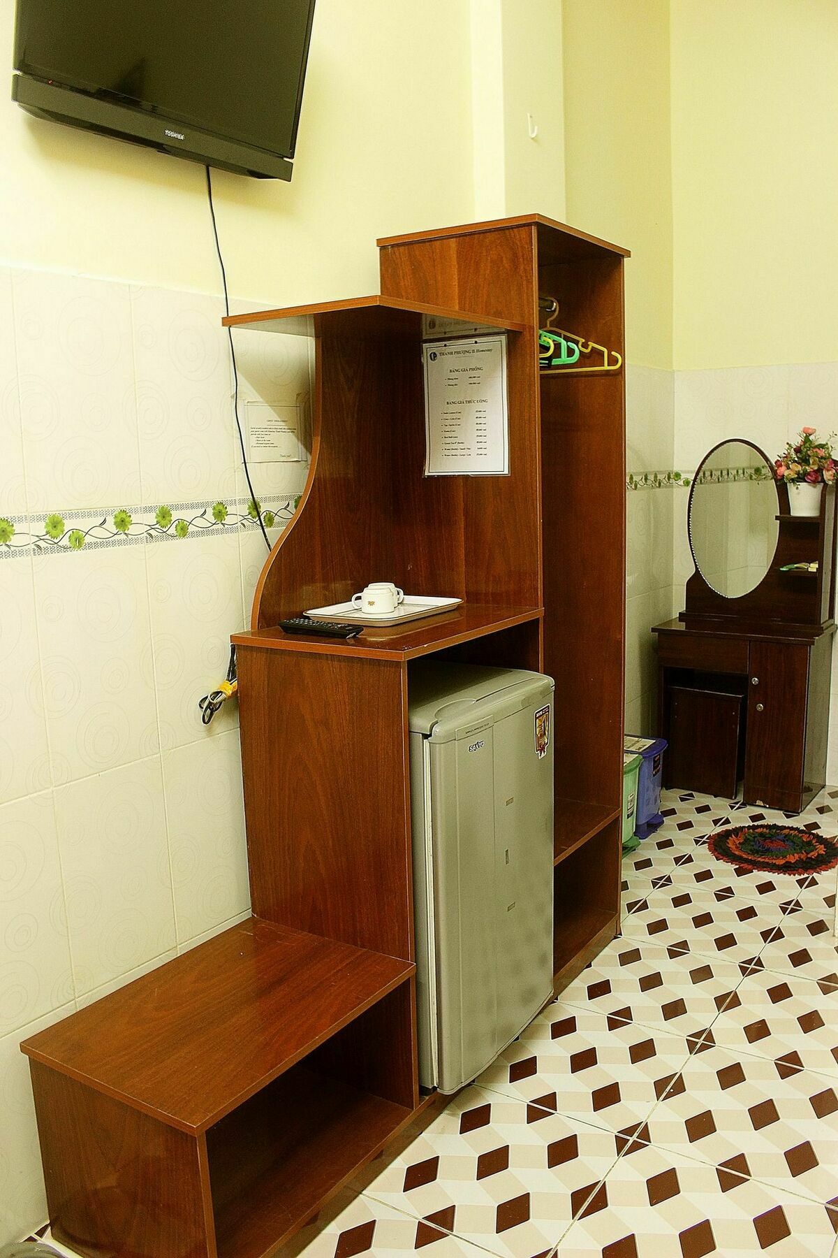 Hostel Quy Long *