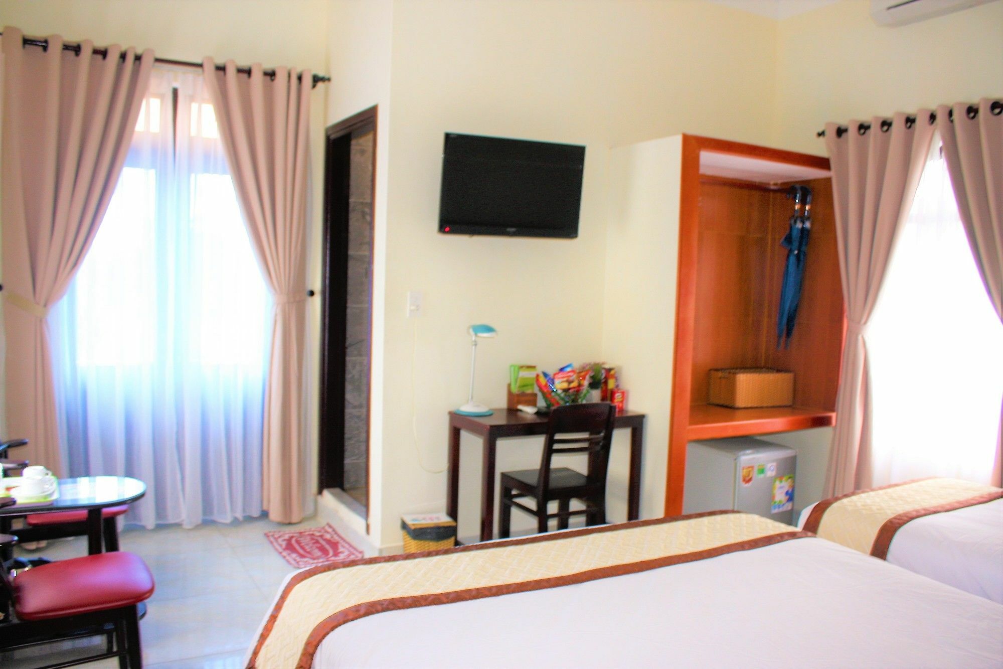 Homestay And Hoi An