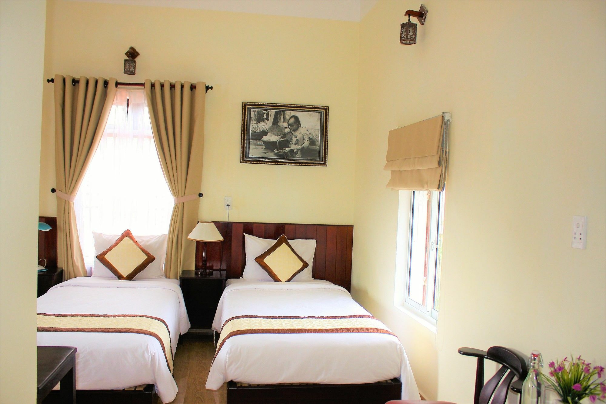 And Homestay Hoi An