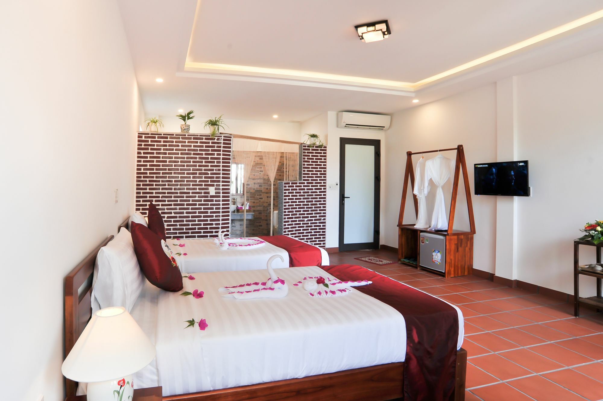 Homestay Thanh Tay Hoi An