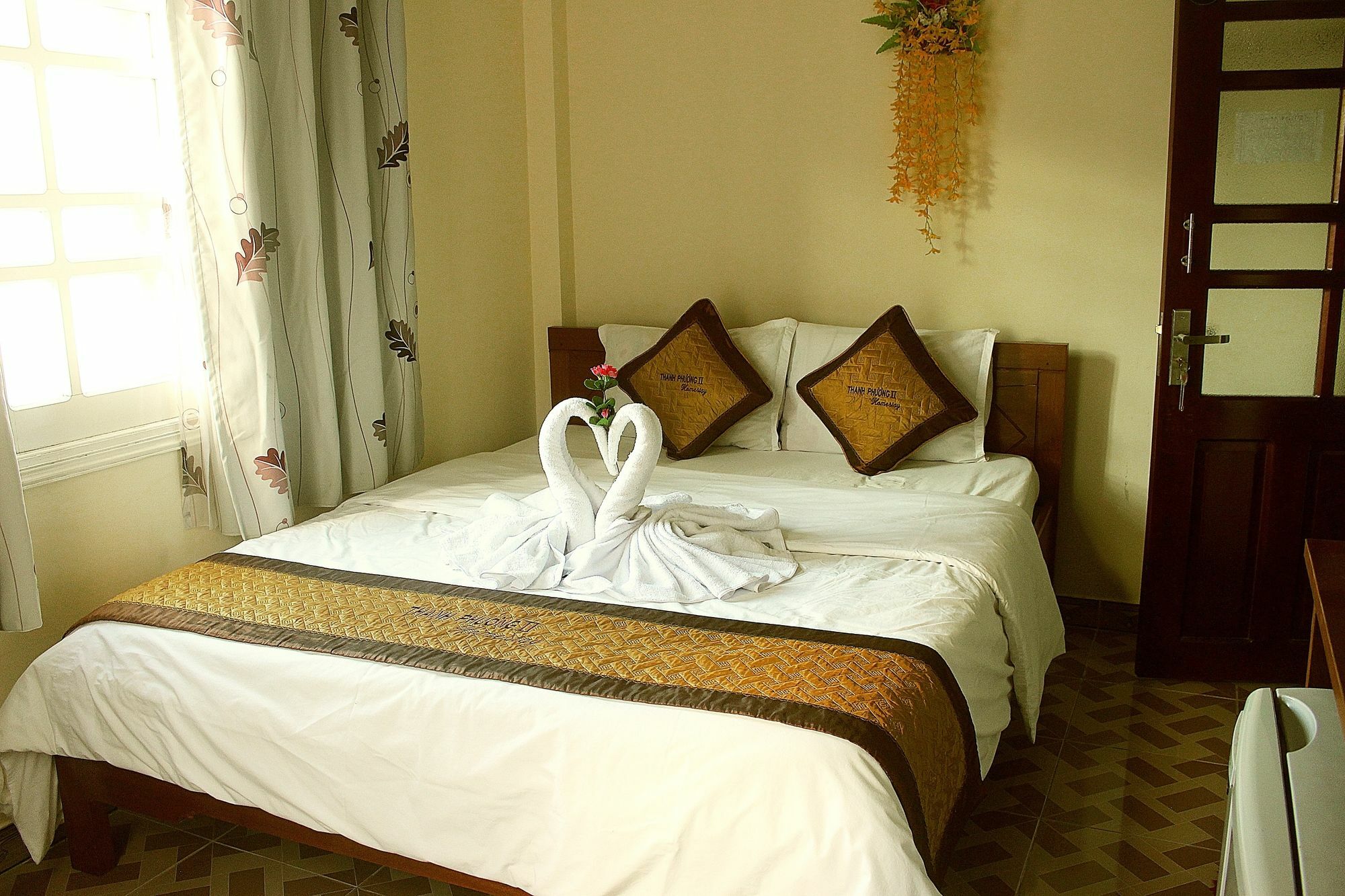 Hostel Quy Long