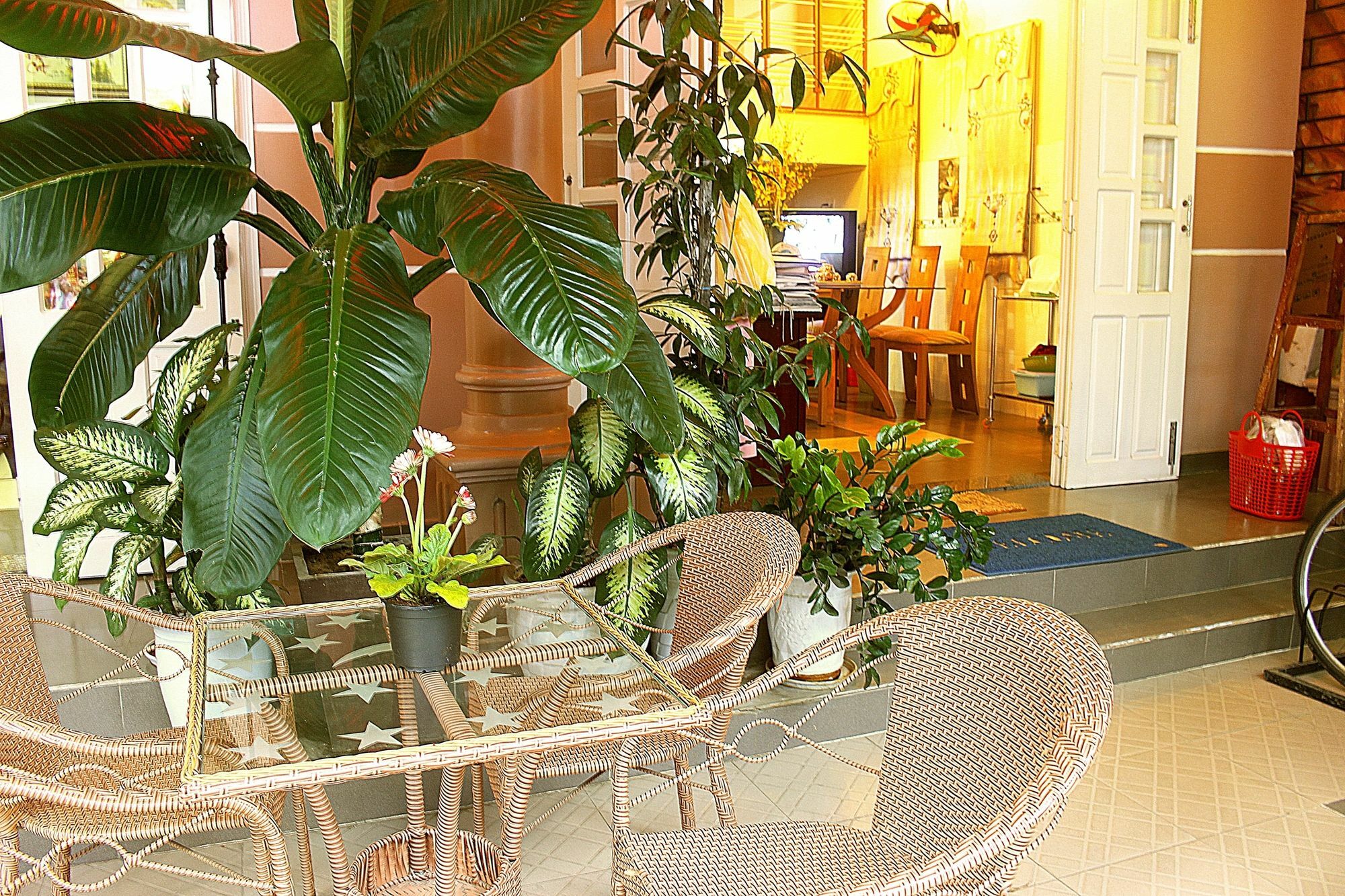 Quy Long Hostel Hoi An