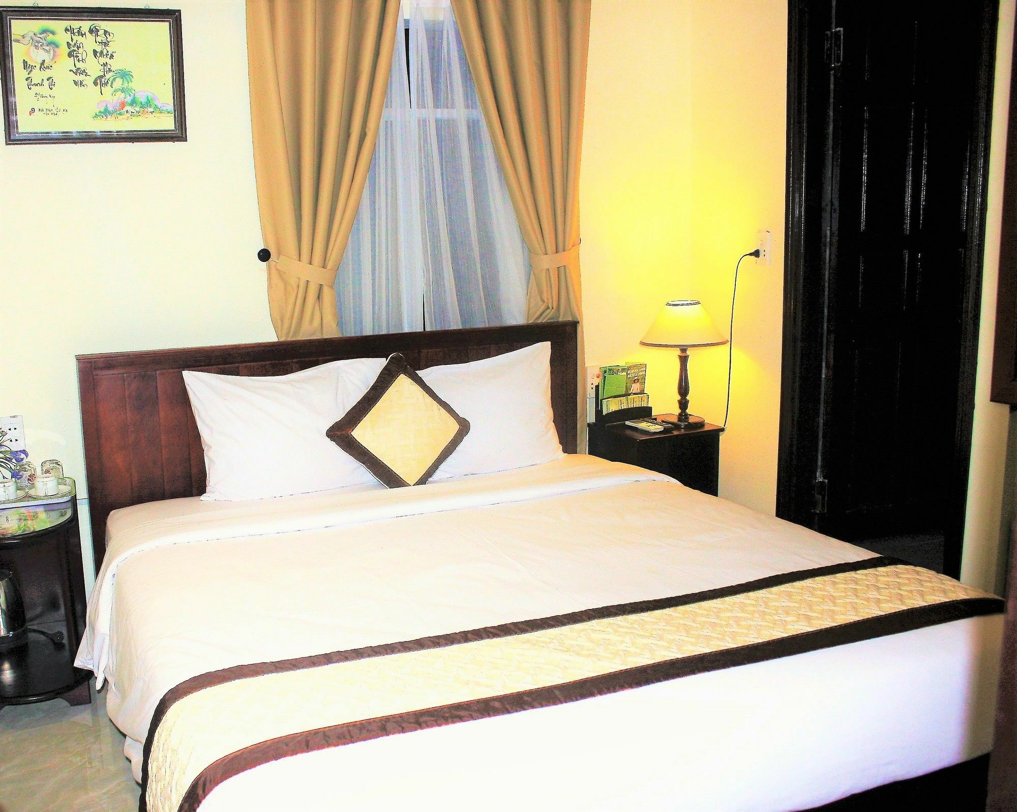 Homestay And Hoi An