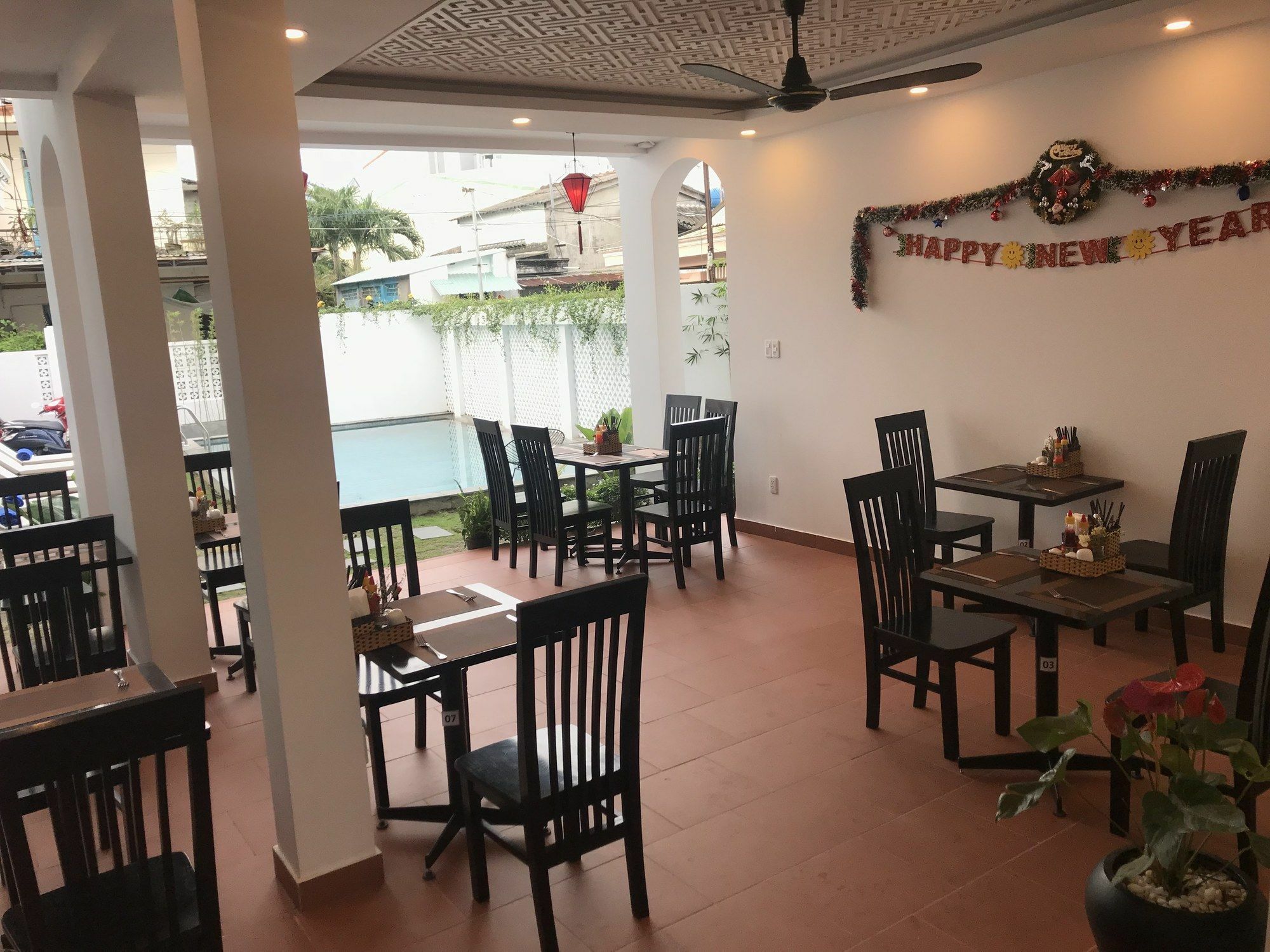 Vinci 3* Hội An