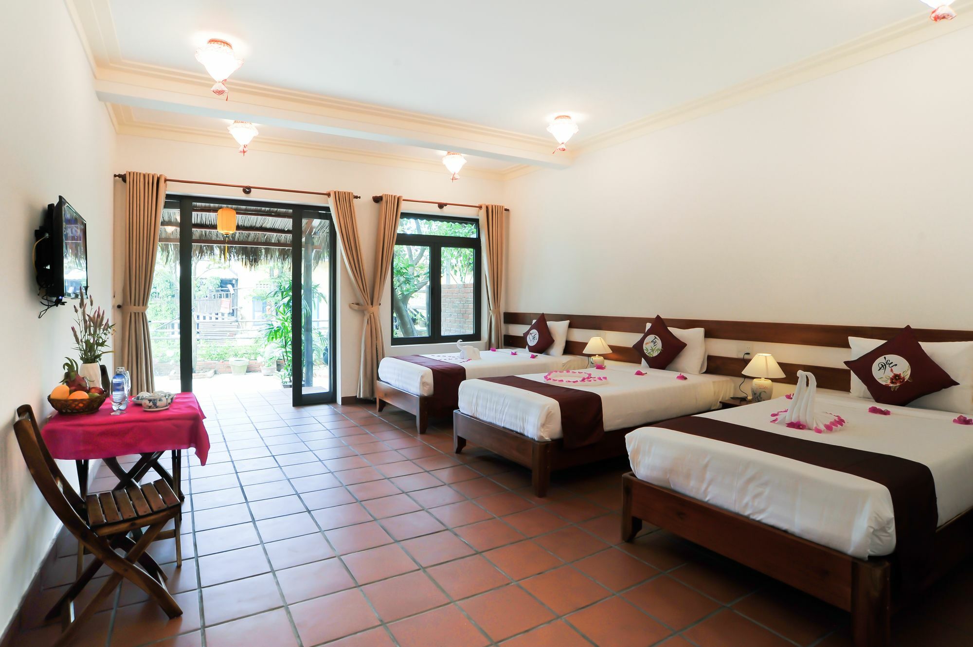 Homestay Thanh Tay