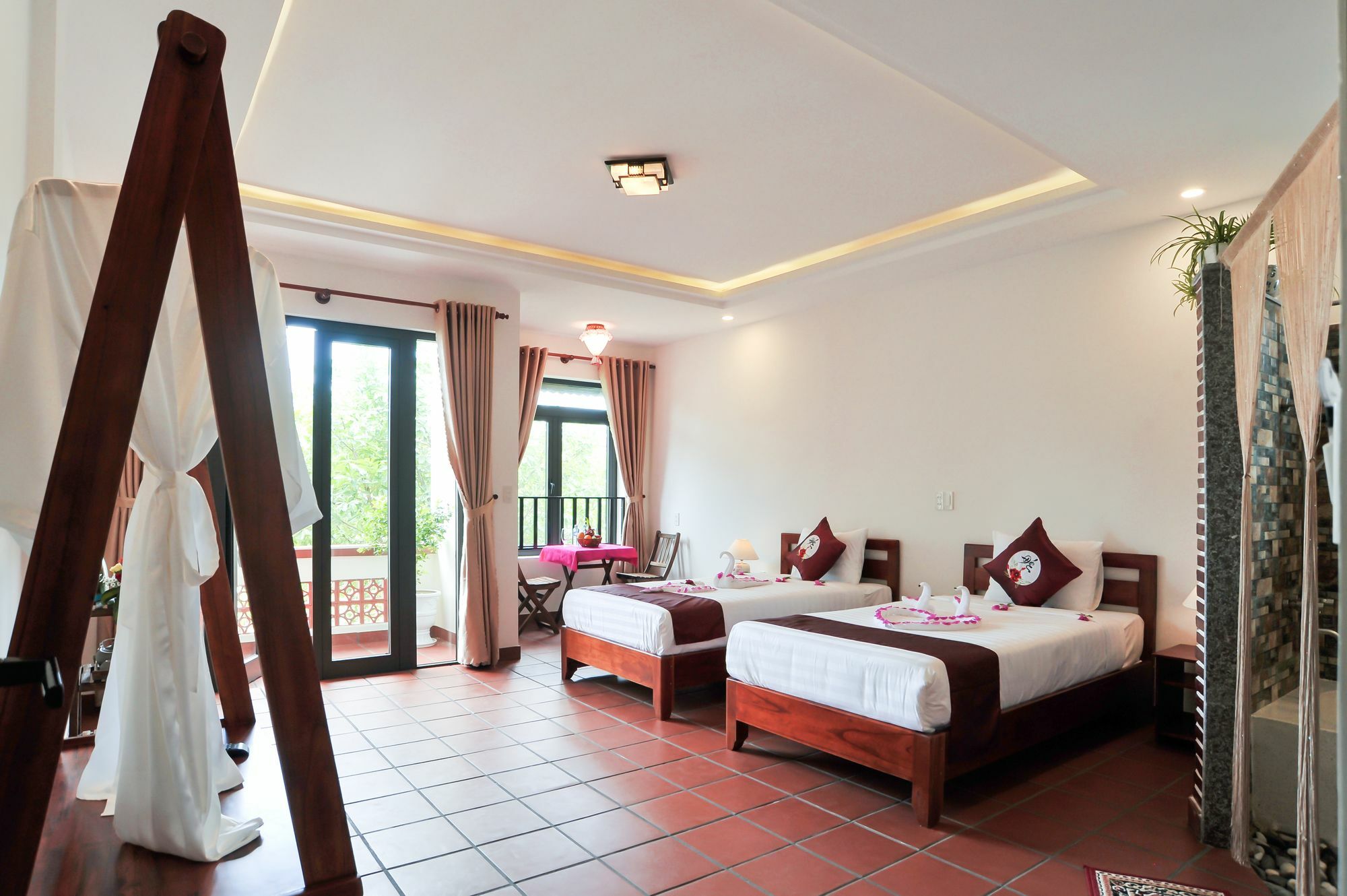 Homestay Thanh Tay Hoi An