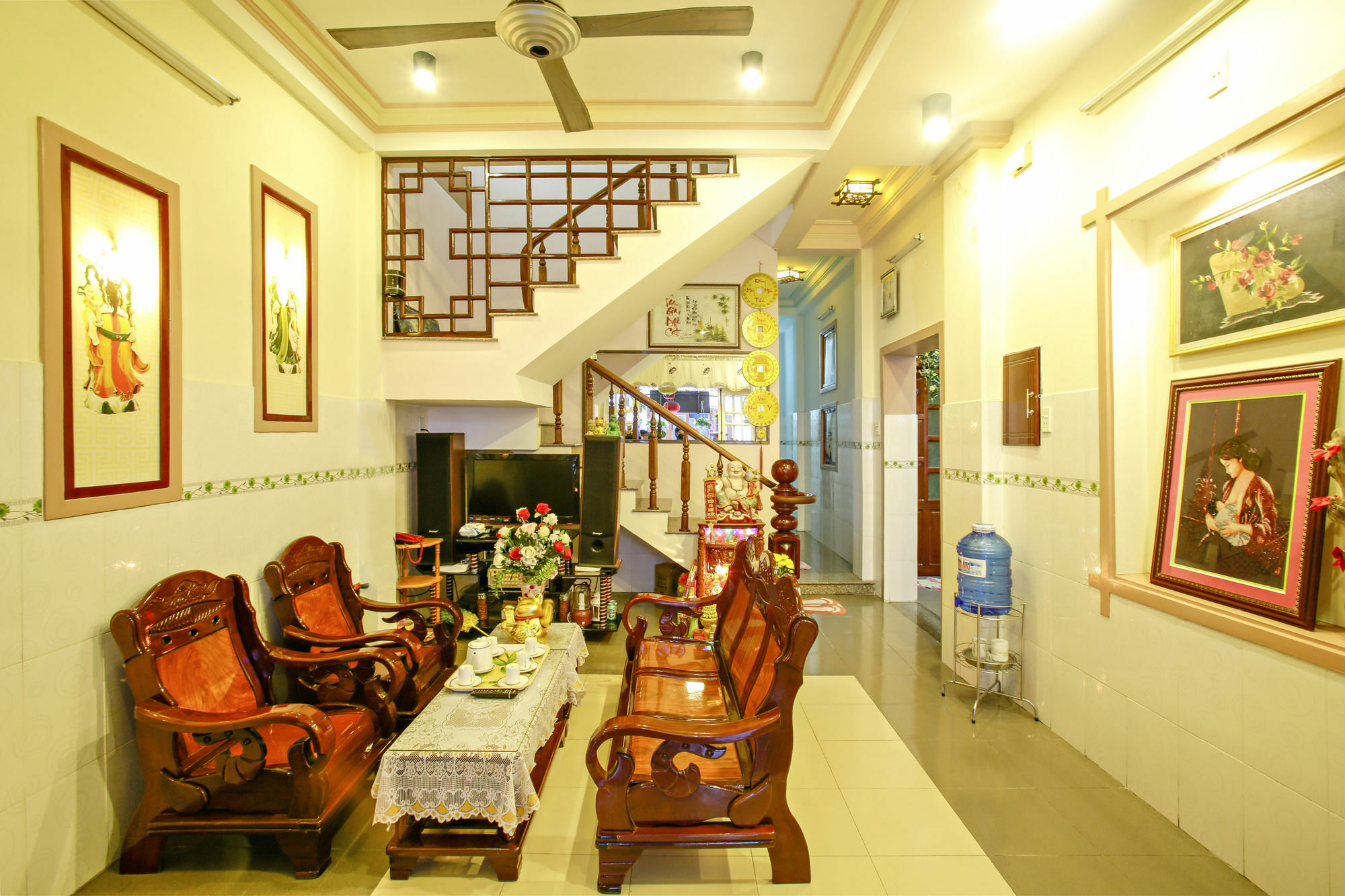 Hostel Quy Long Hoi An