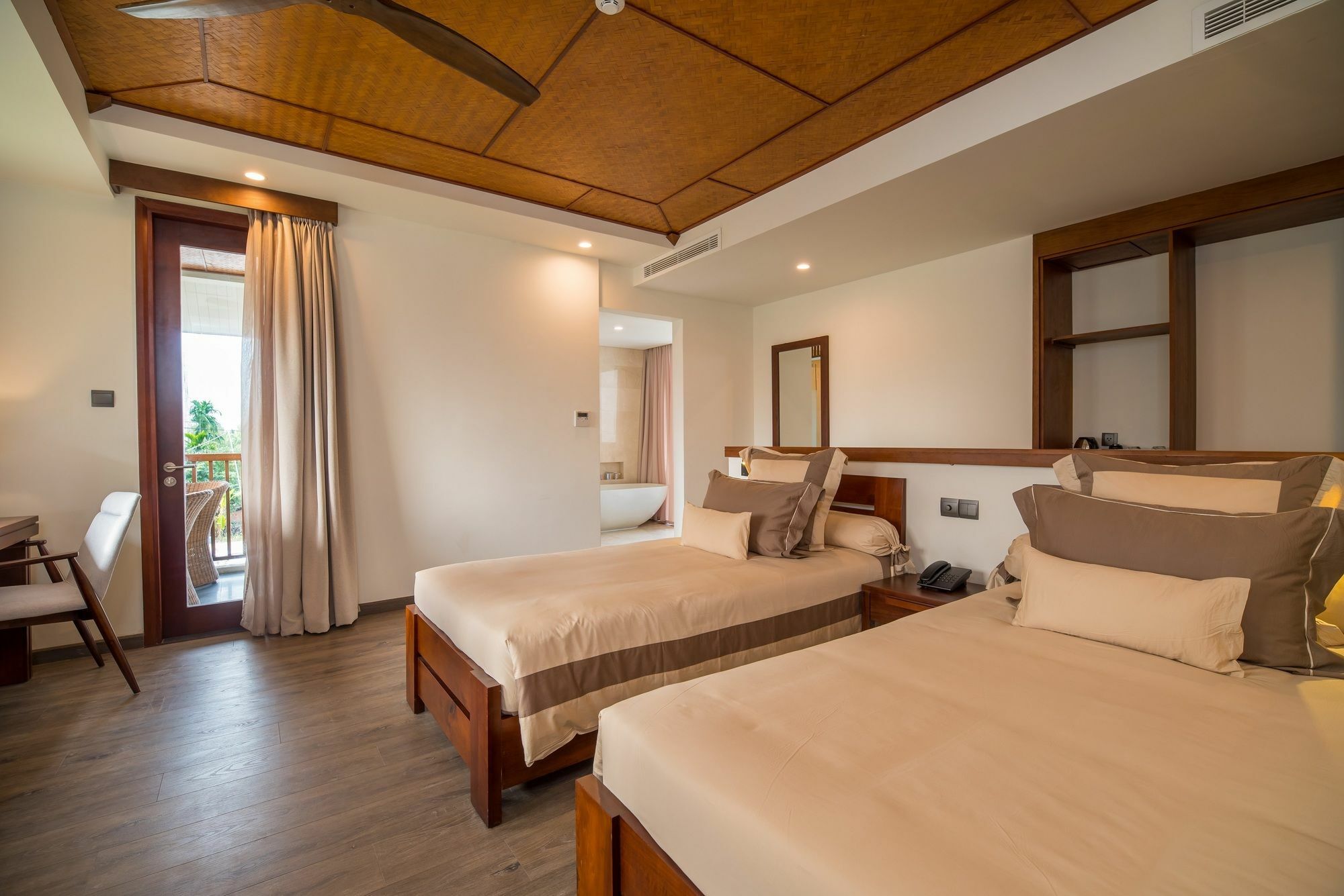 Dưỡng&spa Eco