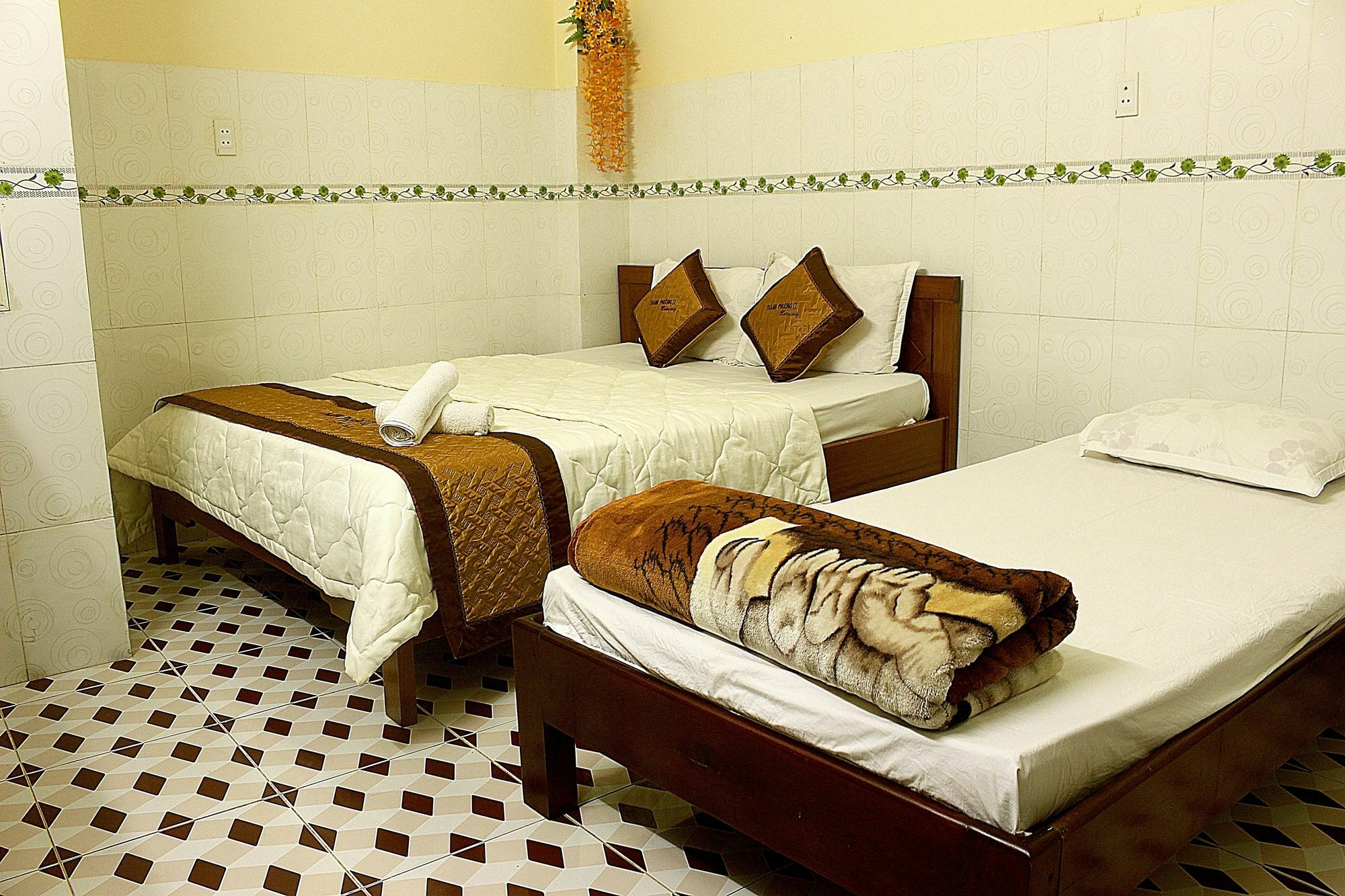 Hostel Quy Long Hoi An