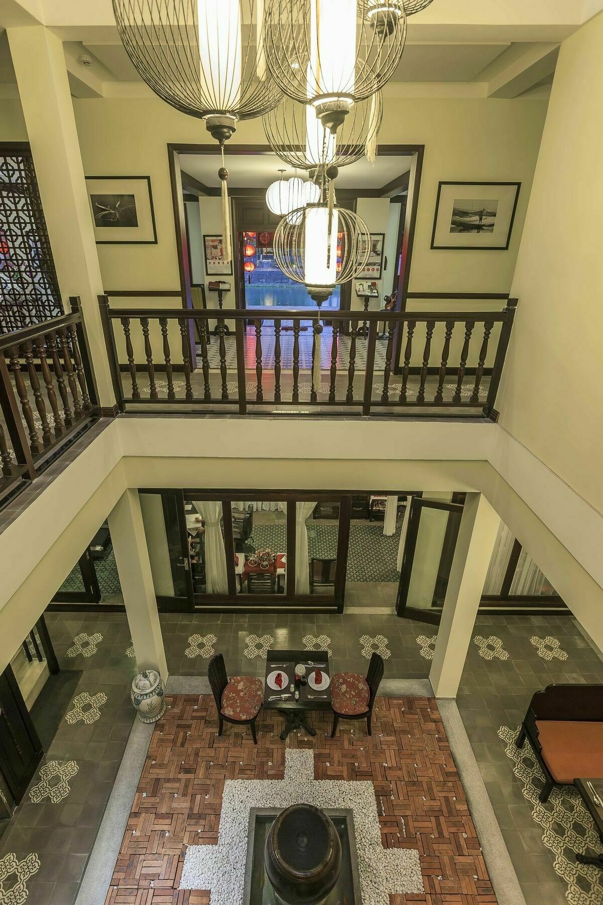 Hotel Little . A Boutique & Hoi An