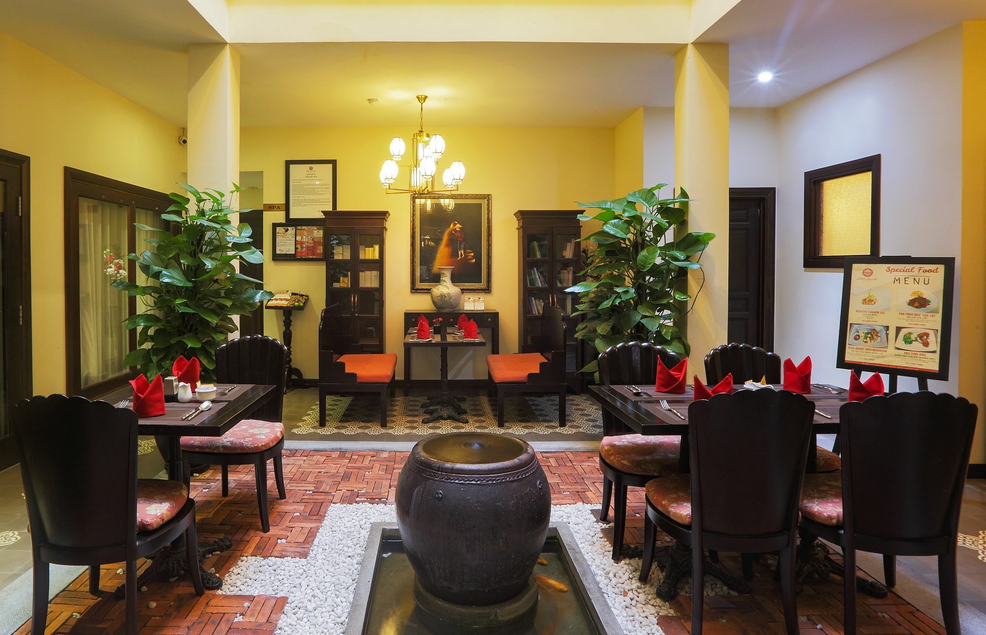 Hotel Little . A Boutique &