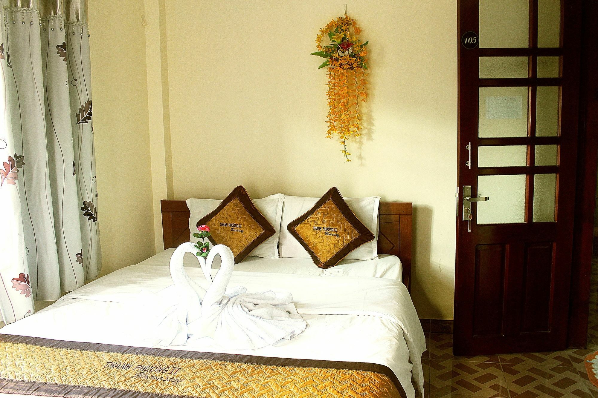 Quy Long * Hoi An