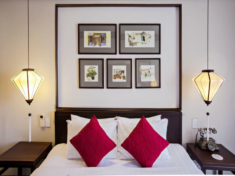 Hotel Little . A Boutique &