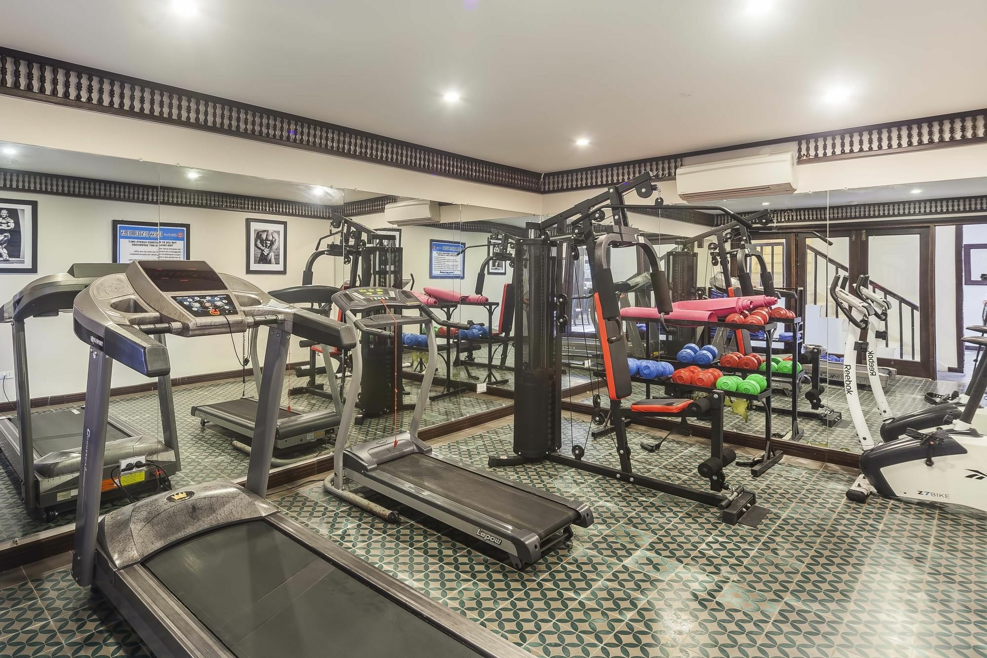 Little . A Boutique & Hotel Hoi An