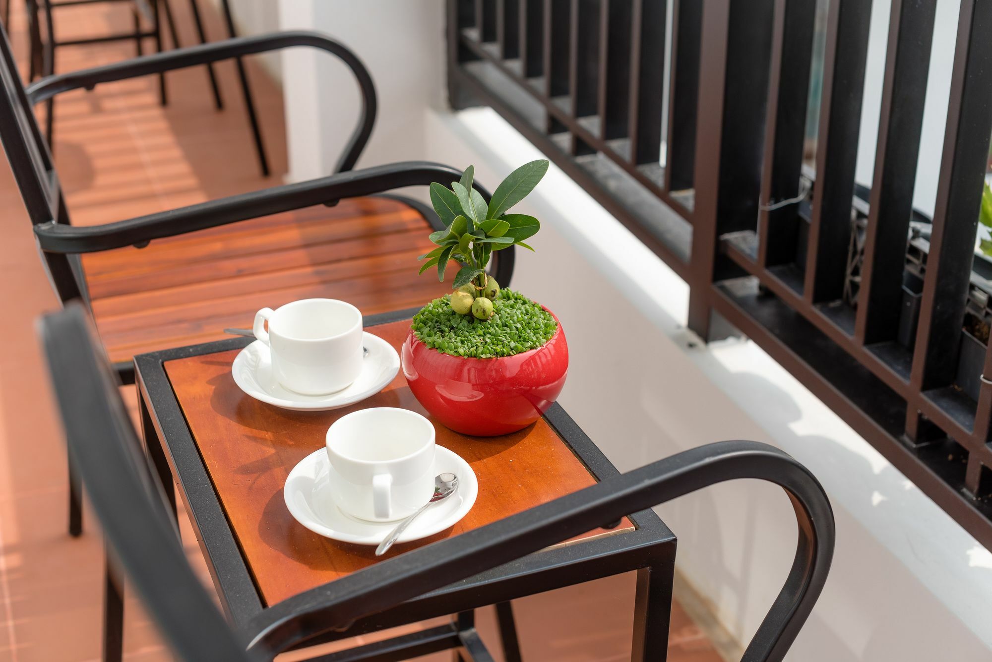 Khách sạn Vinci Hội An