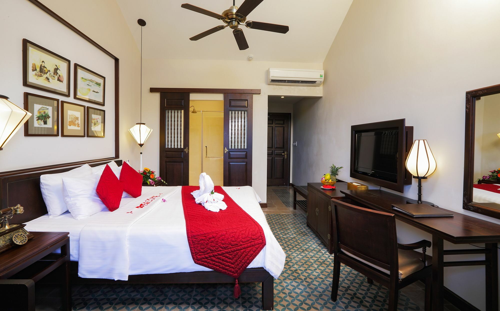 Hotel Little . A Boutique &