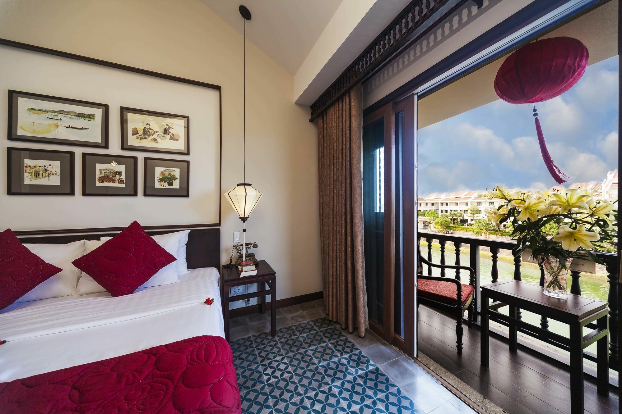 Little . A Boutique & Hotel Hoi An