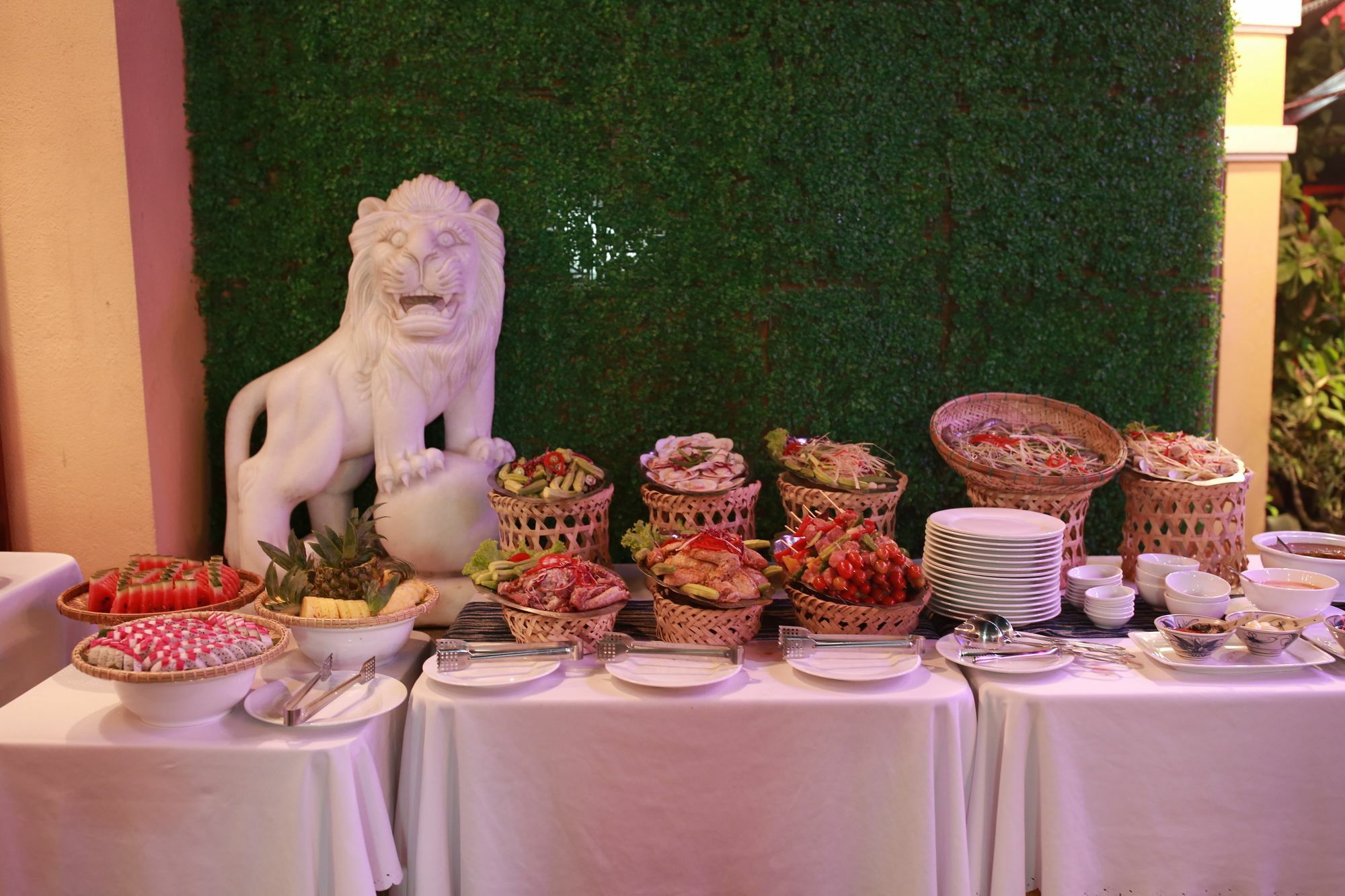 Khách sạn An Hoi Hội An