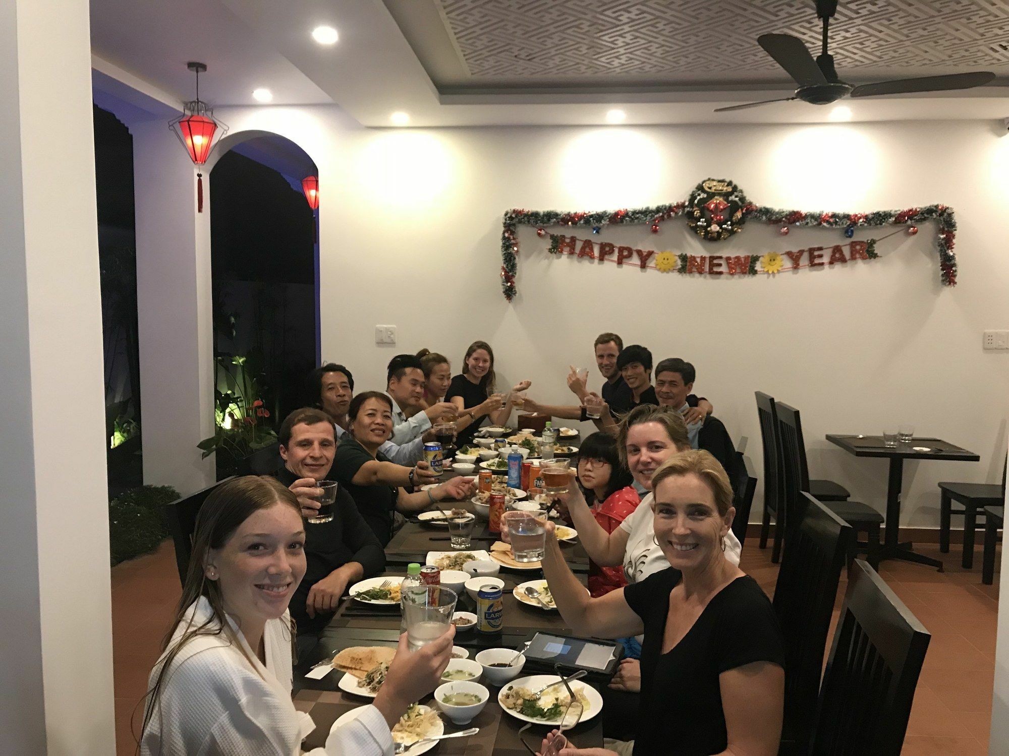 Vinci 3* Hội An