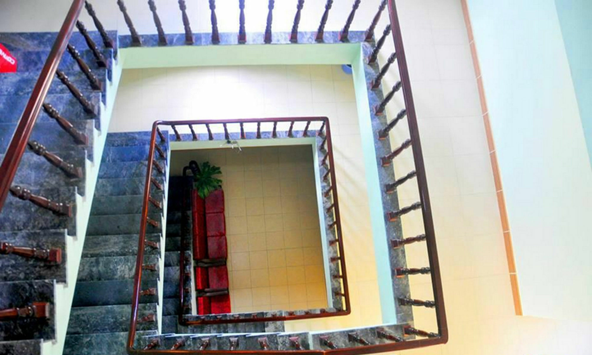 Khách sạn An Hoi