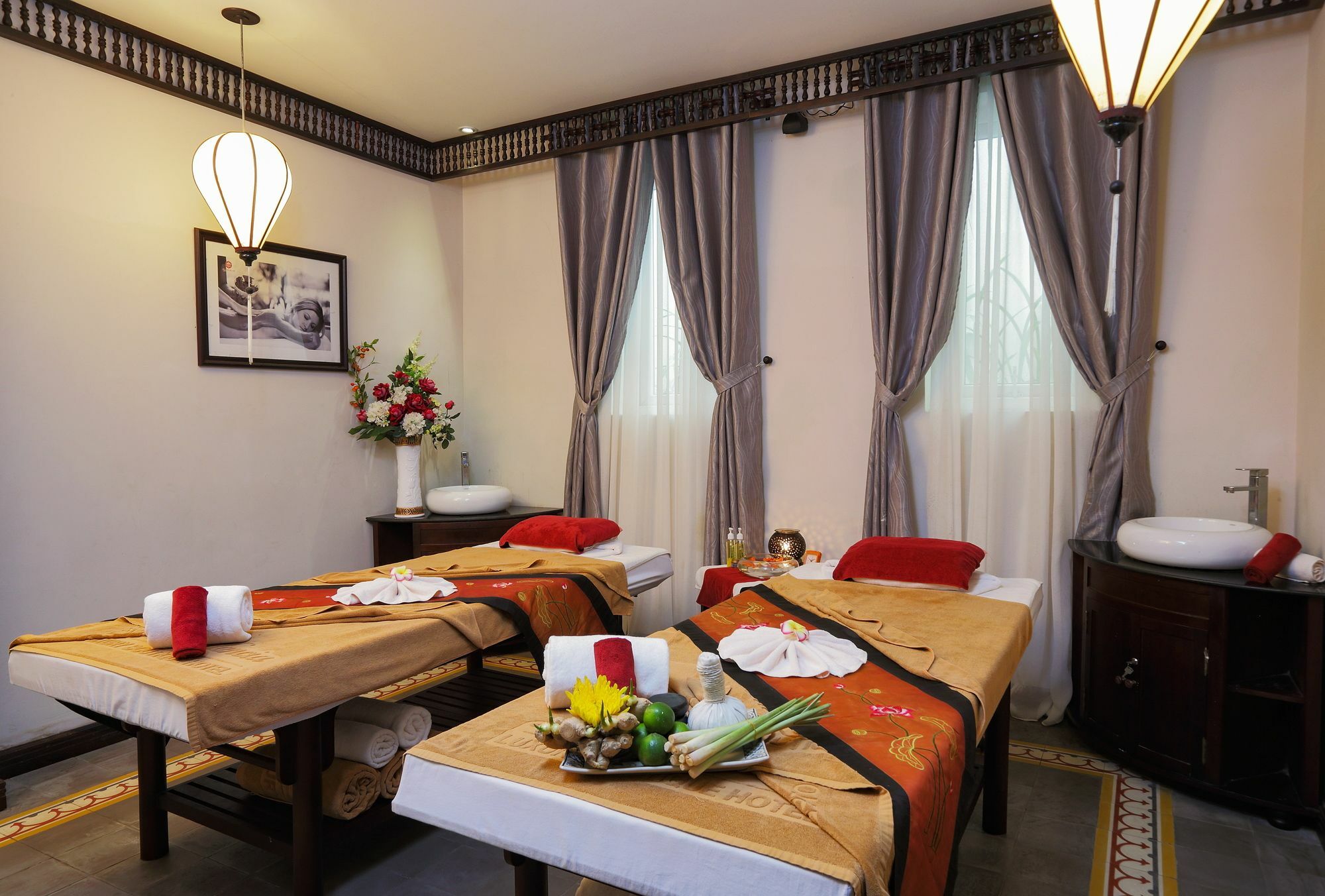 Hotel Little . A Boutique & Hoi An