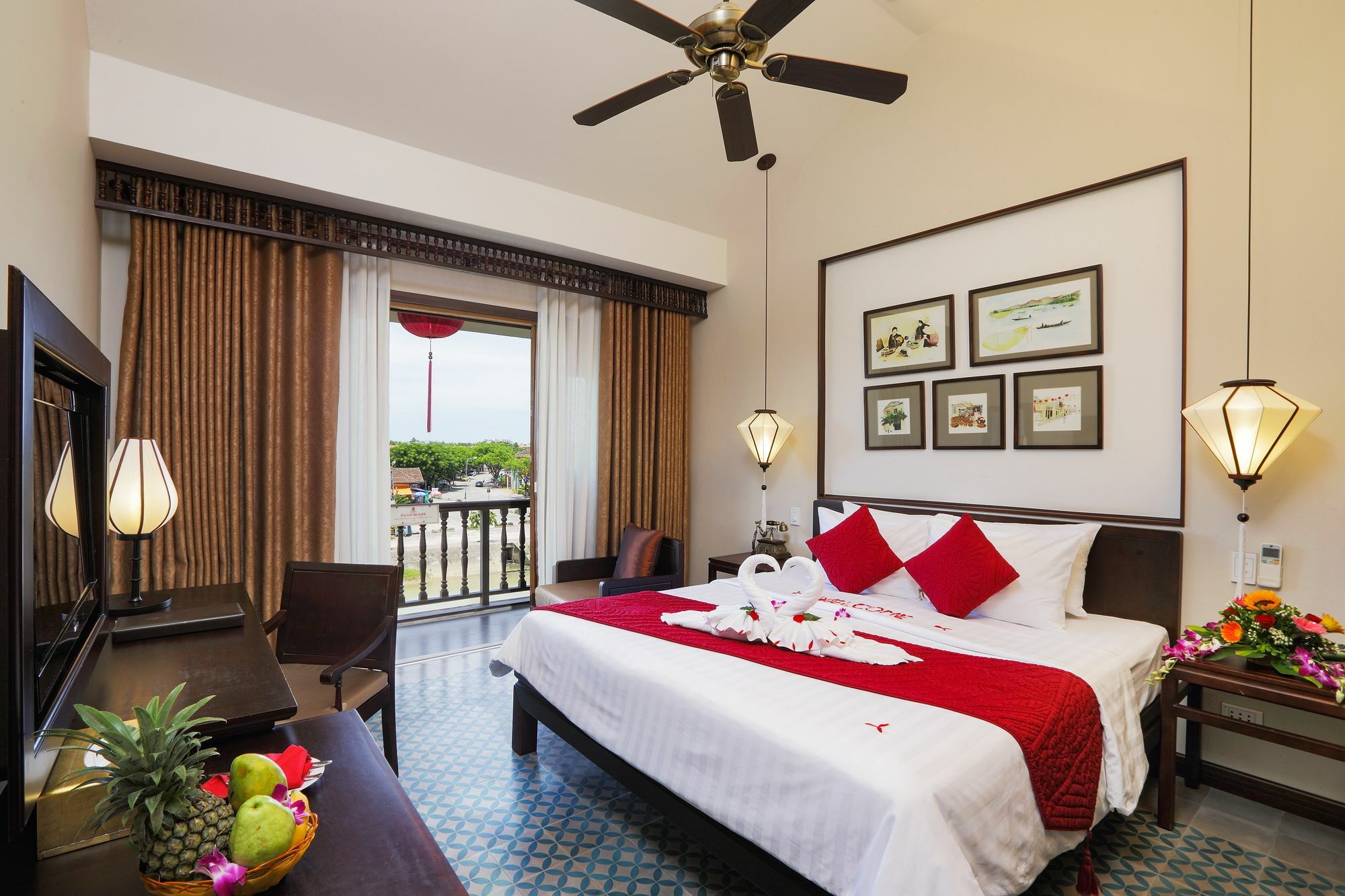 Little . A Boutique & Hotel 4*