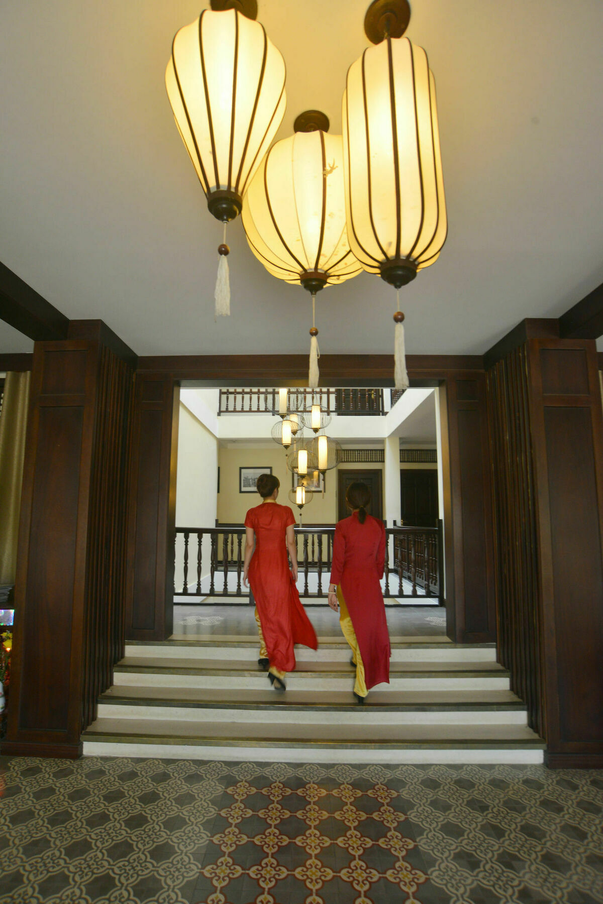 Hotel Little . A Boutique & Hoi An