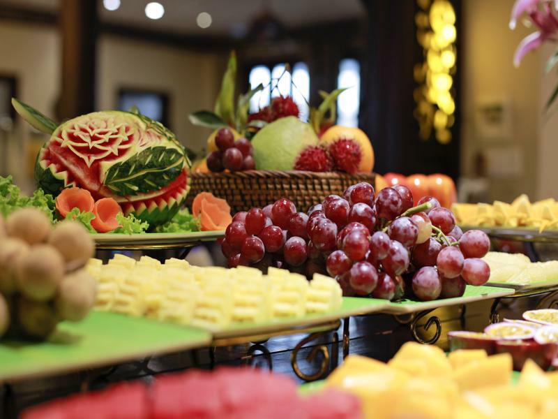 Little . A Boutique & 4* Hoi An