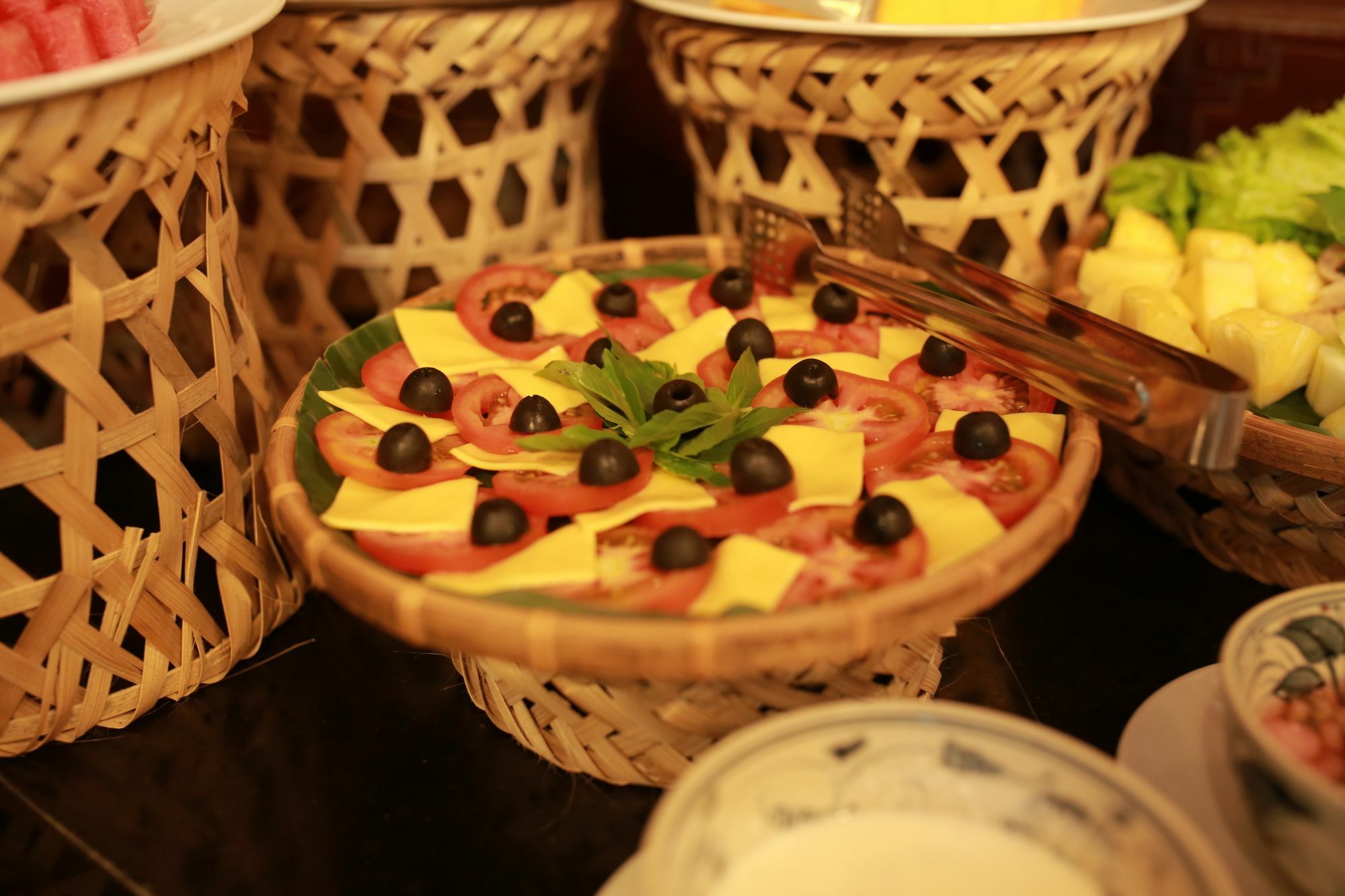 Khách sạn An Hoi Hội An