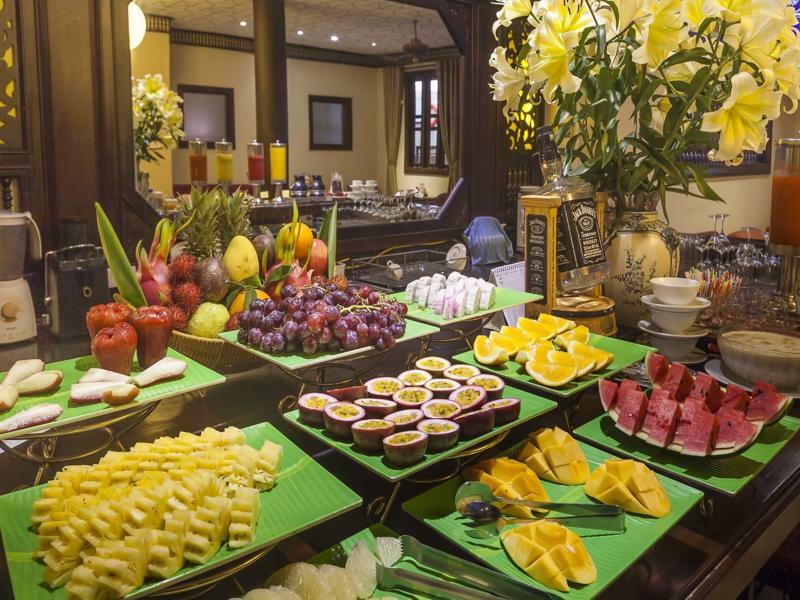 Little . A Boutique & Hotel Hoi An