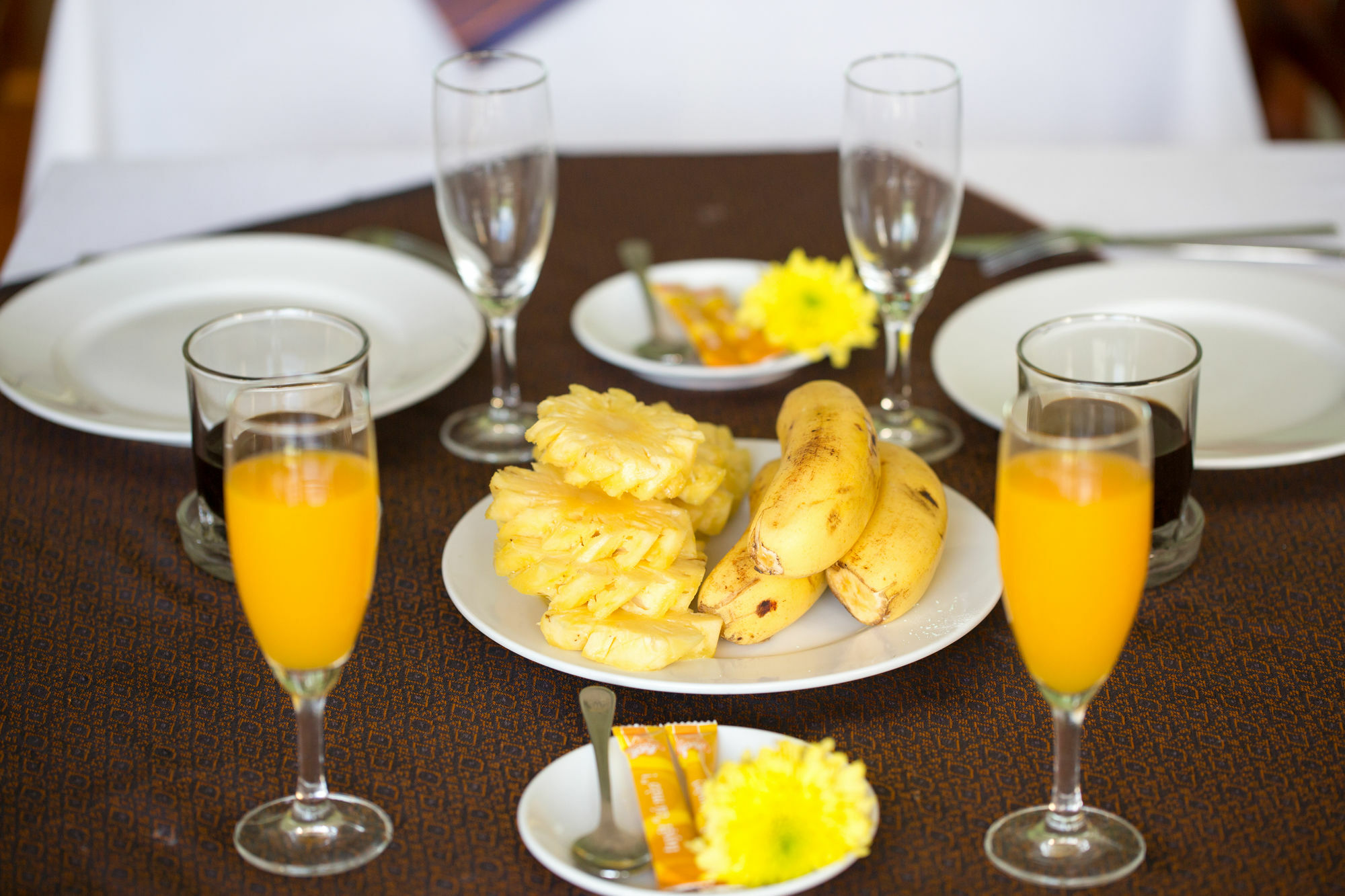 An Hoi Khách sạn Hội An