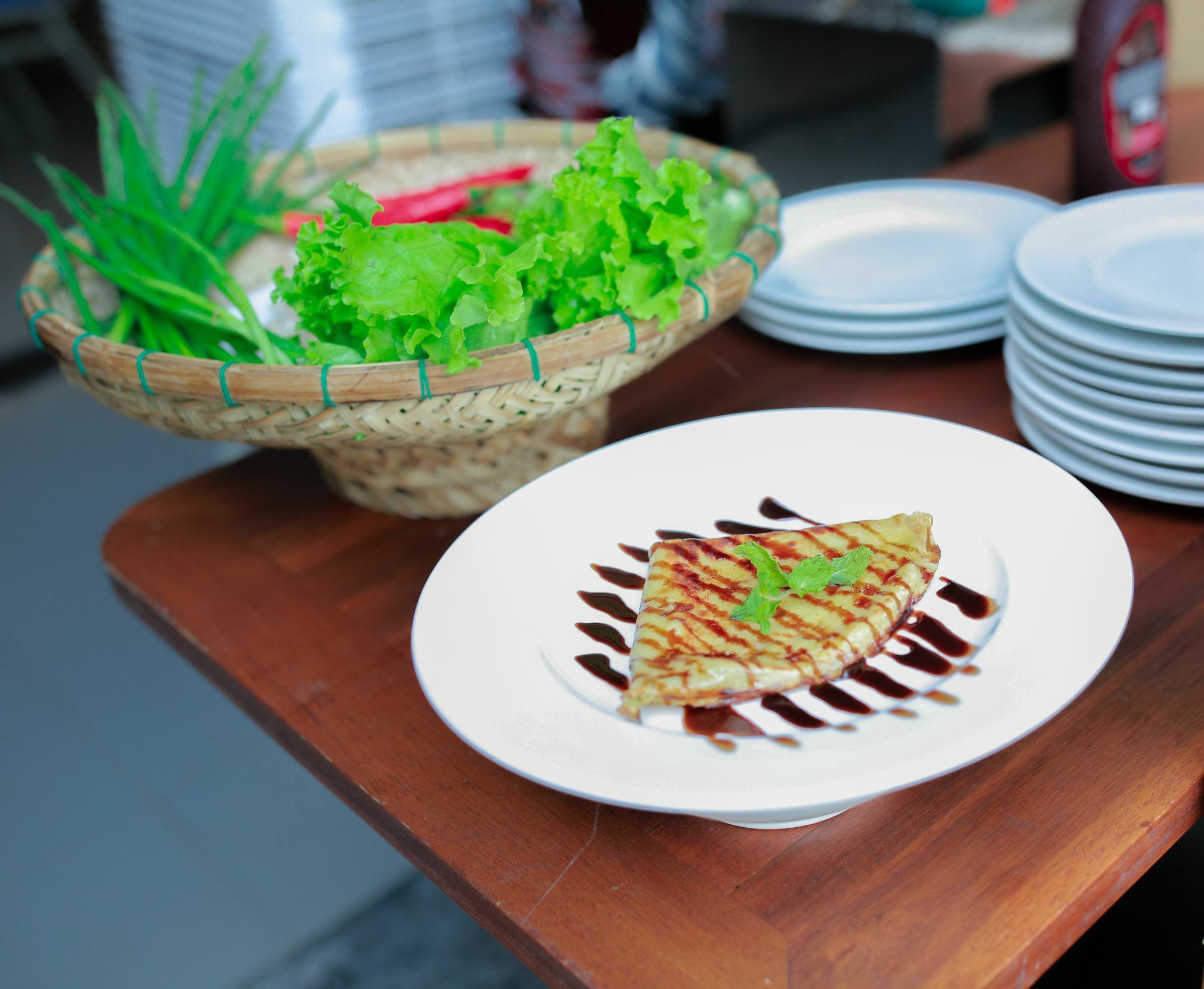 Khách sạn An Hoi Hội An