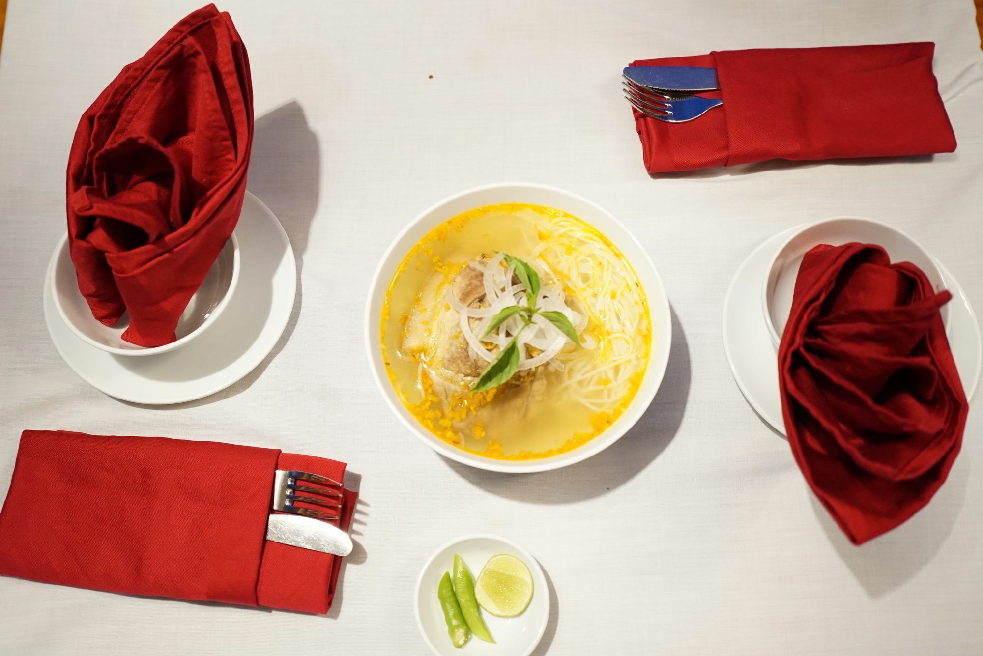 An Hoi Khách sạn Hội An