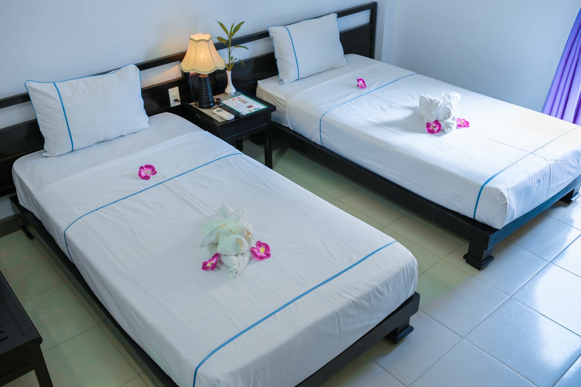 Khách sạn An Hoi
