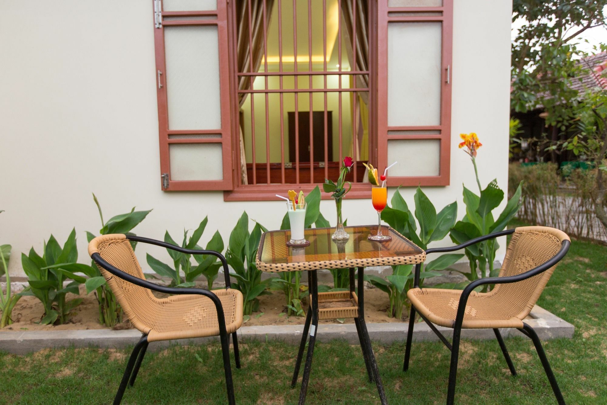 Homestay Herbal Tea Hoi An