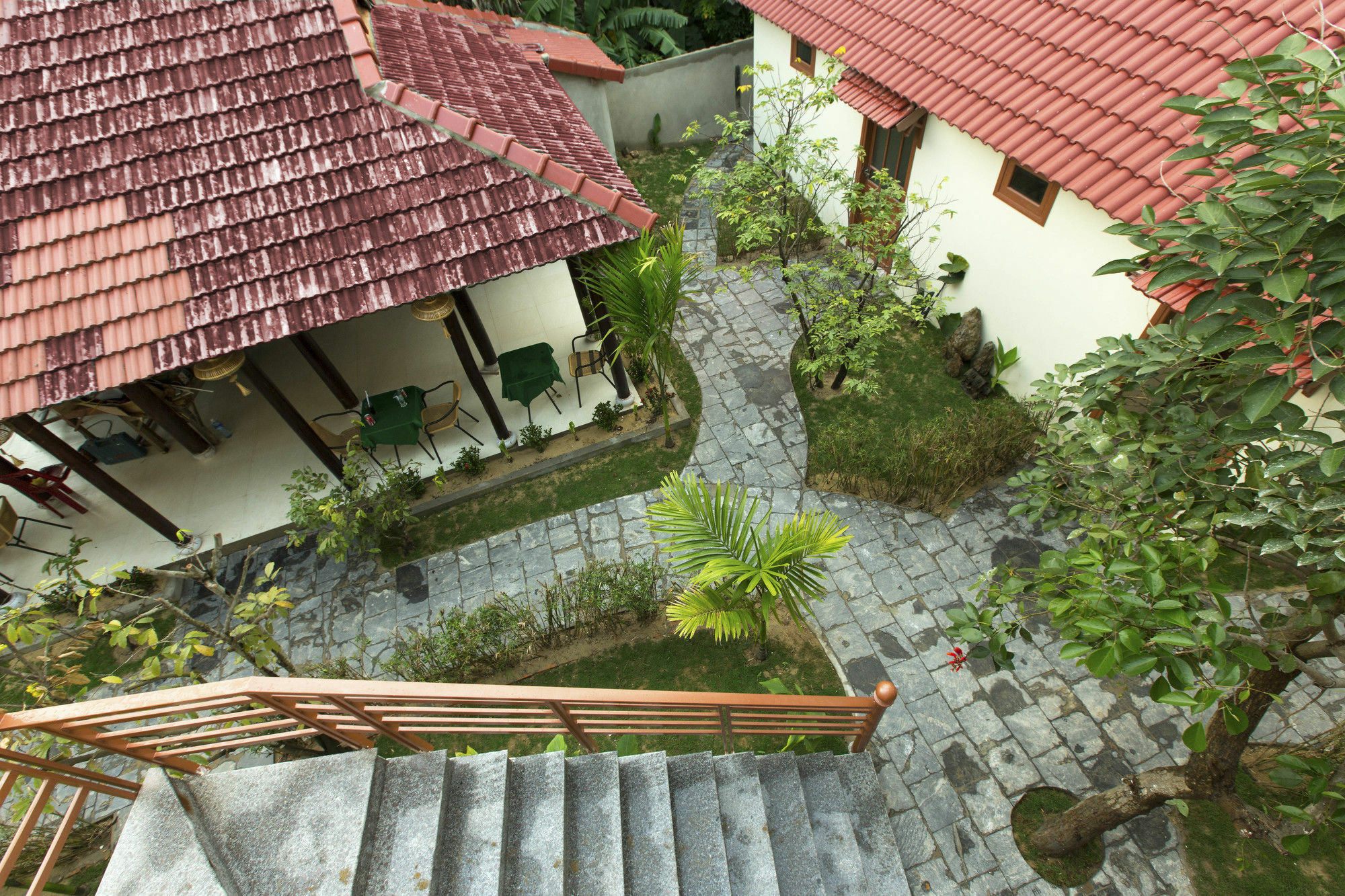 Homestay Herbal Tea Hoi An