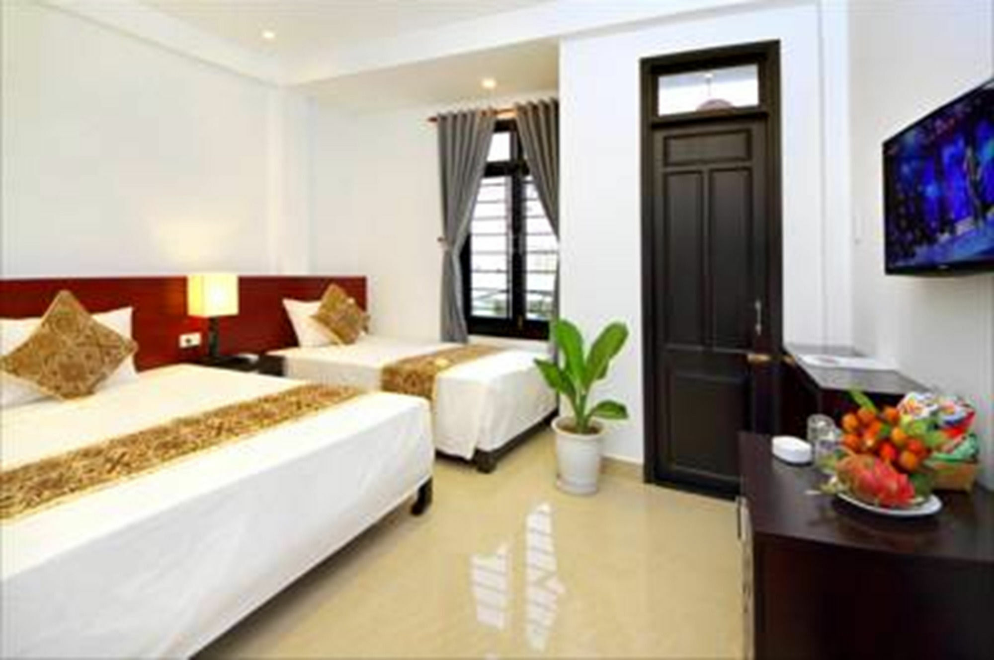 Homestay Riverlife Hoi An