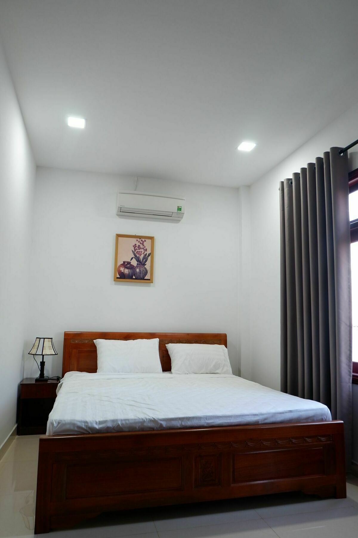 White Lion House Homestay