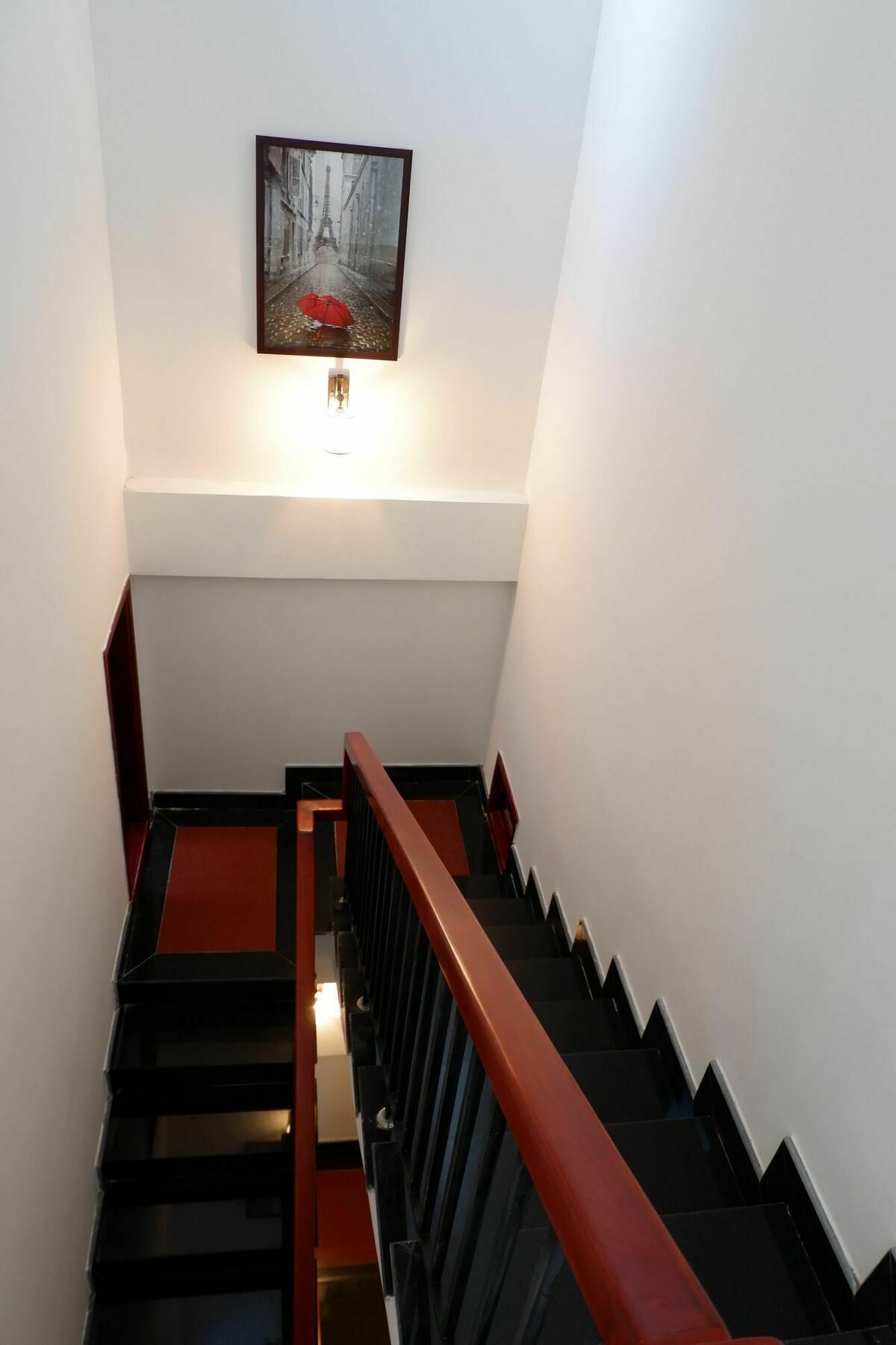 White Lion House Homestay *