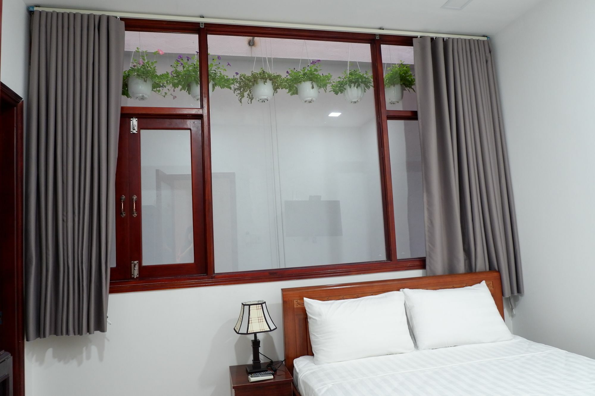 White Lion House Homestay