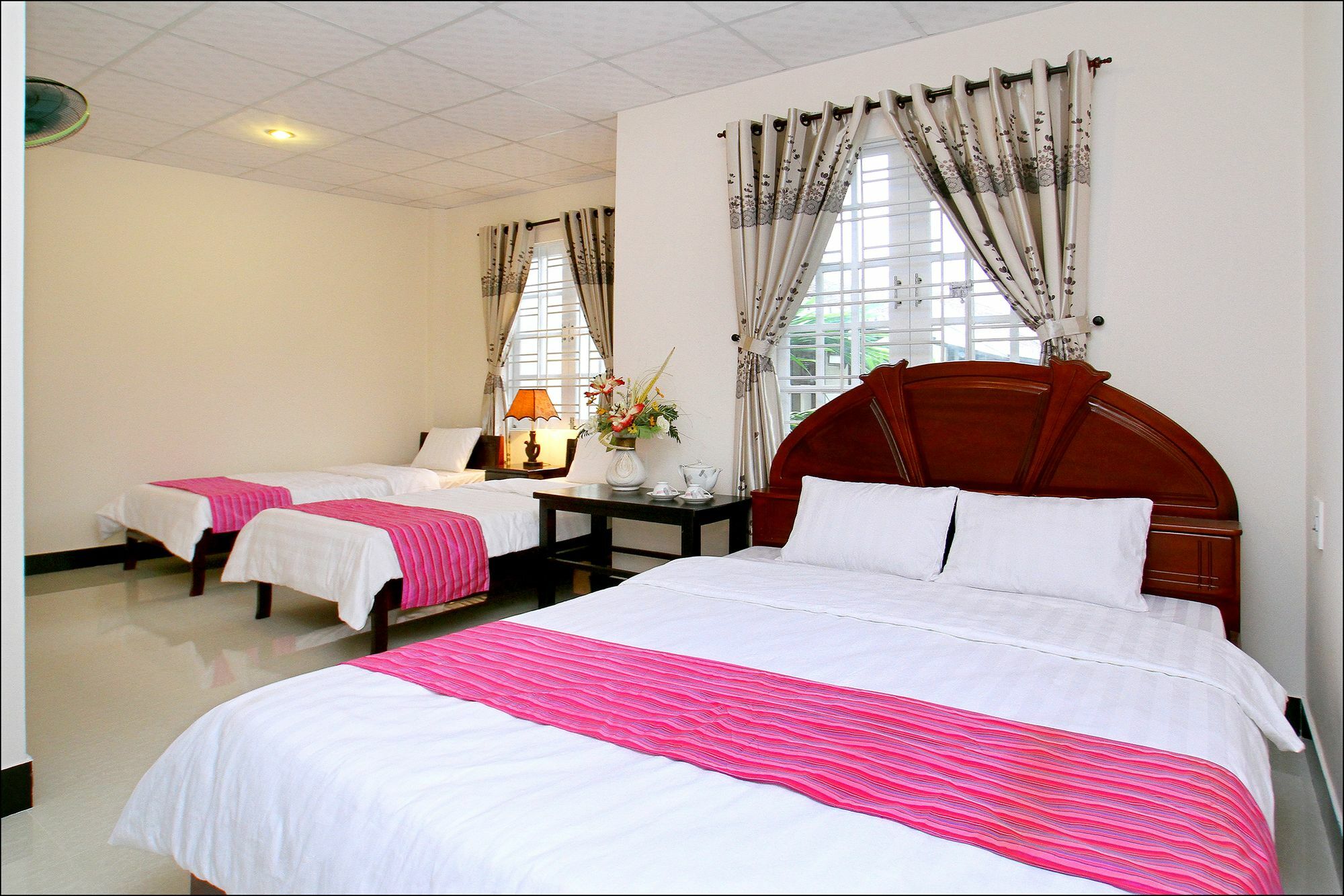 Homestay Cosy House *